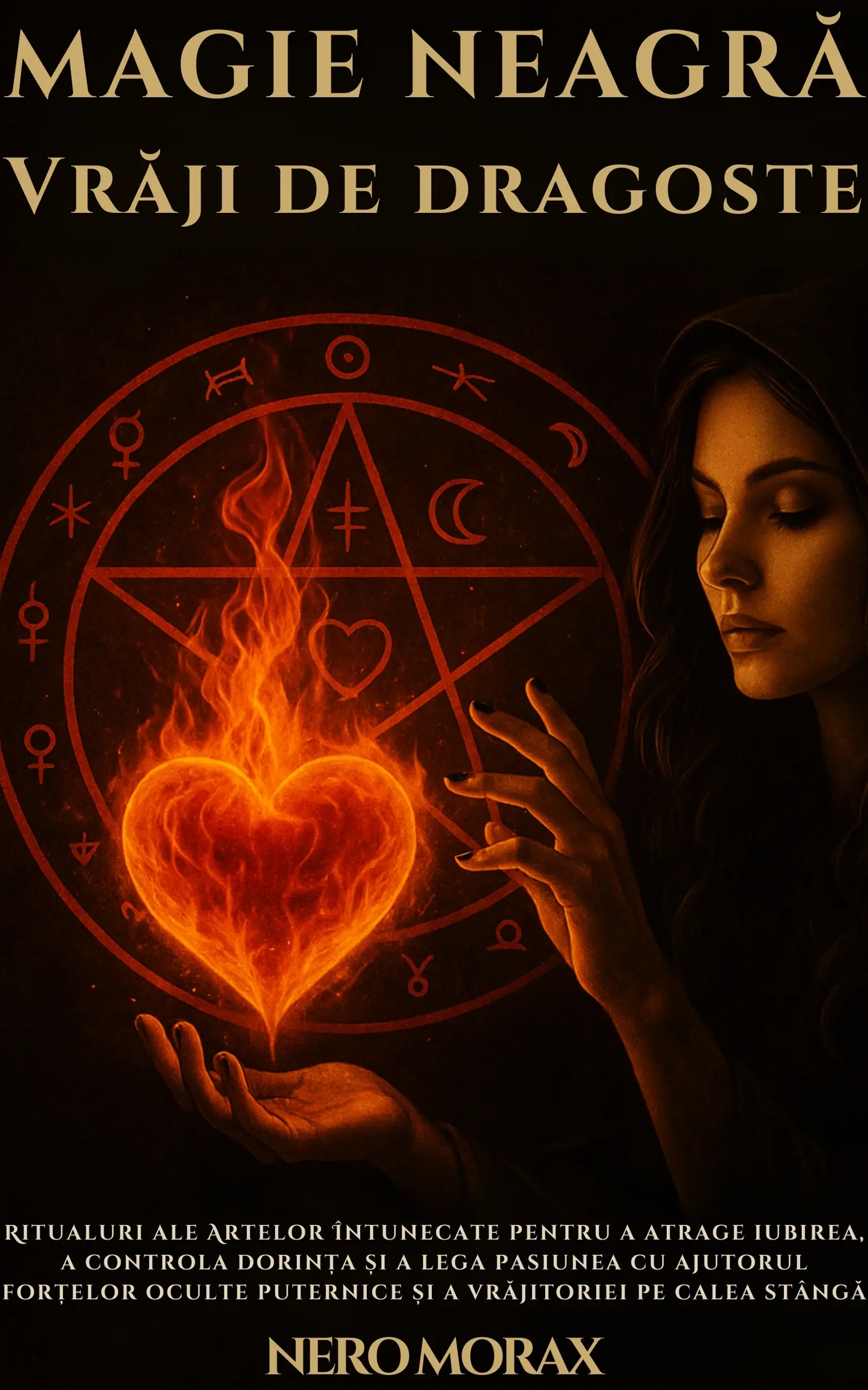 Magie Neagră Vrăji De Dragoste