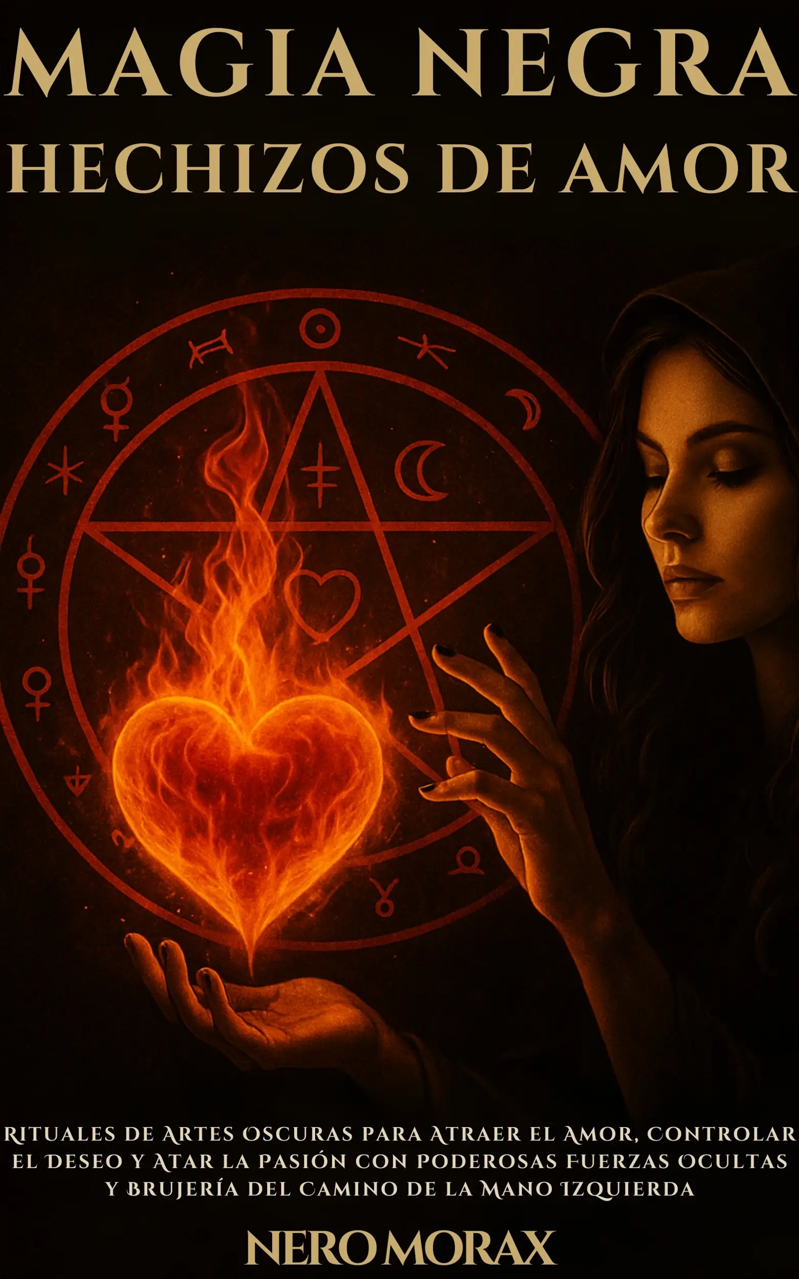 Magia Negra Hechizos De Amor