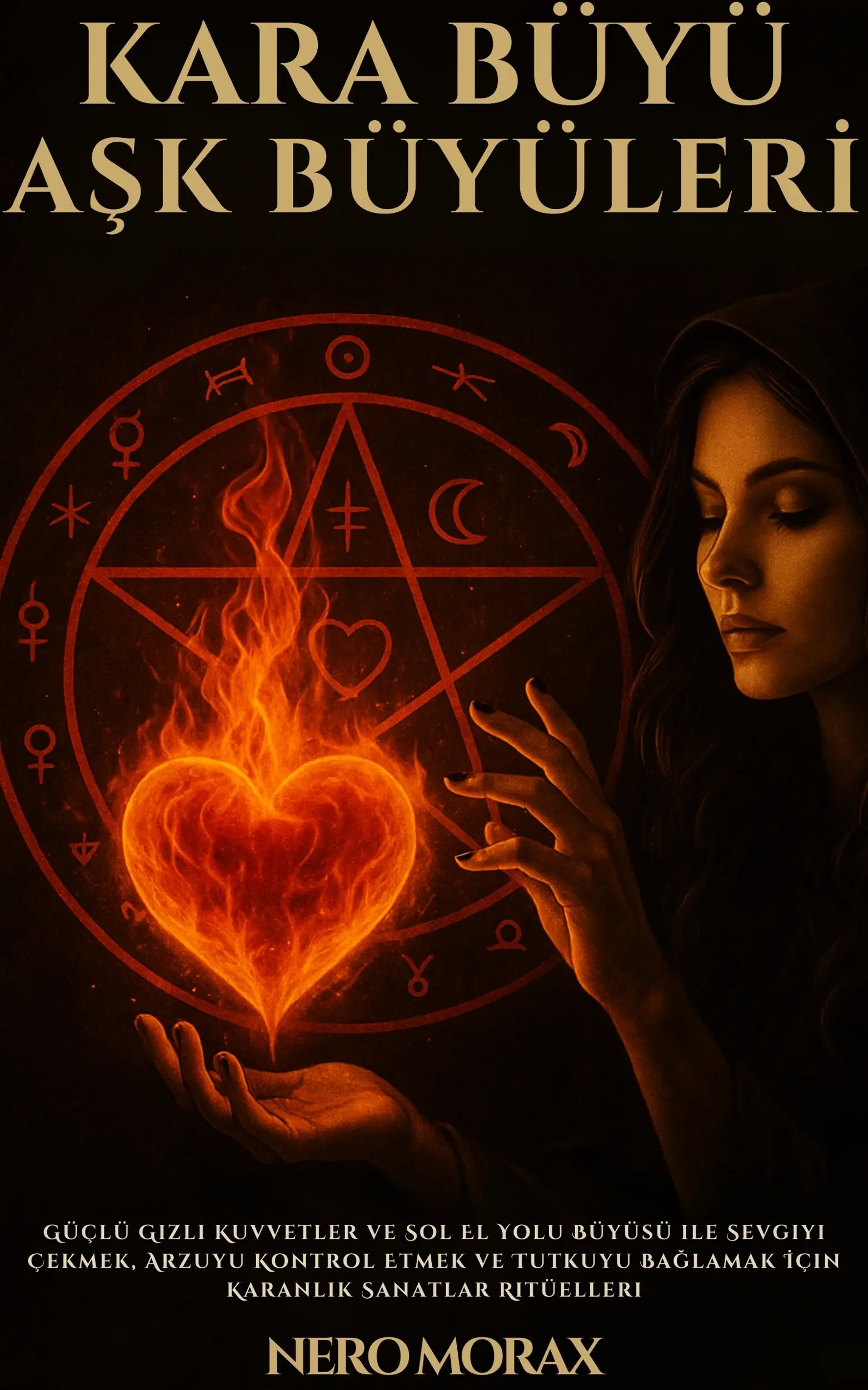 Kara Büyü aşk Büyüleri̇