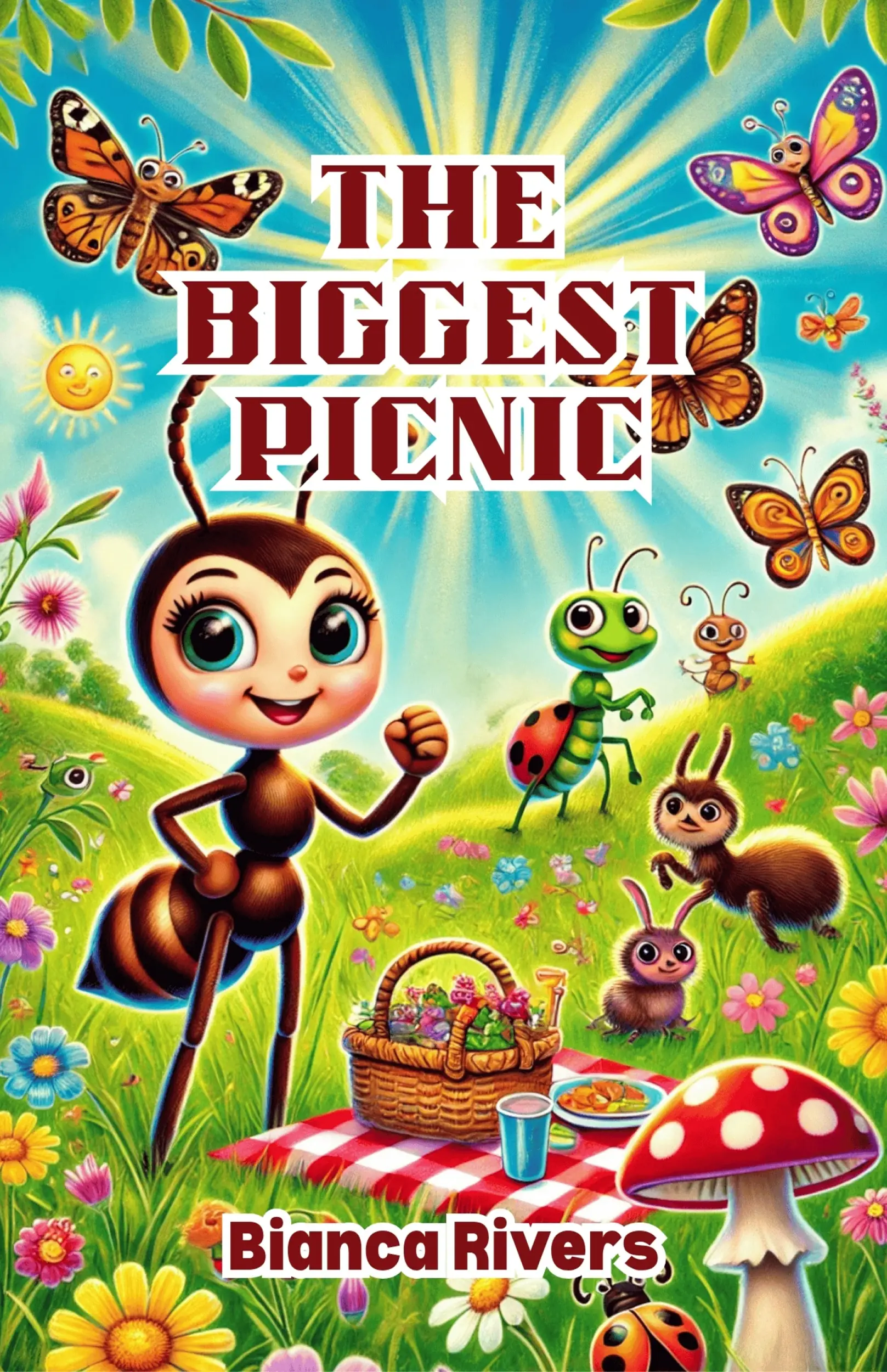 The Biggest Picnic