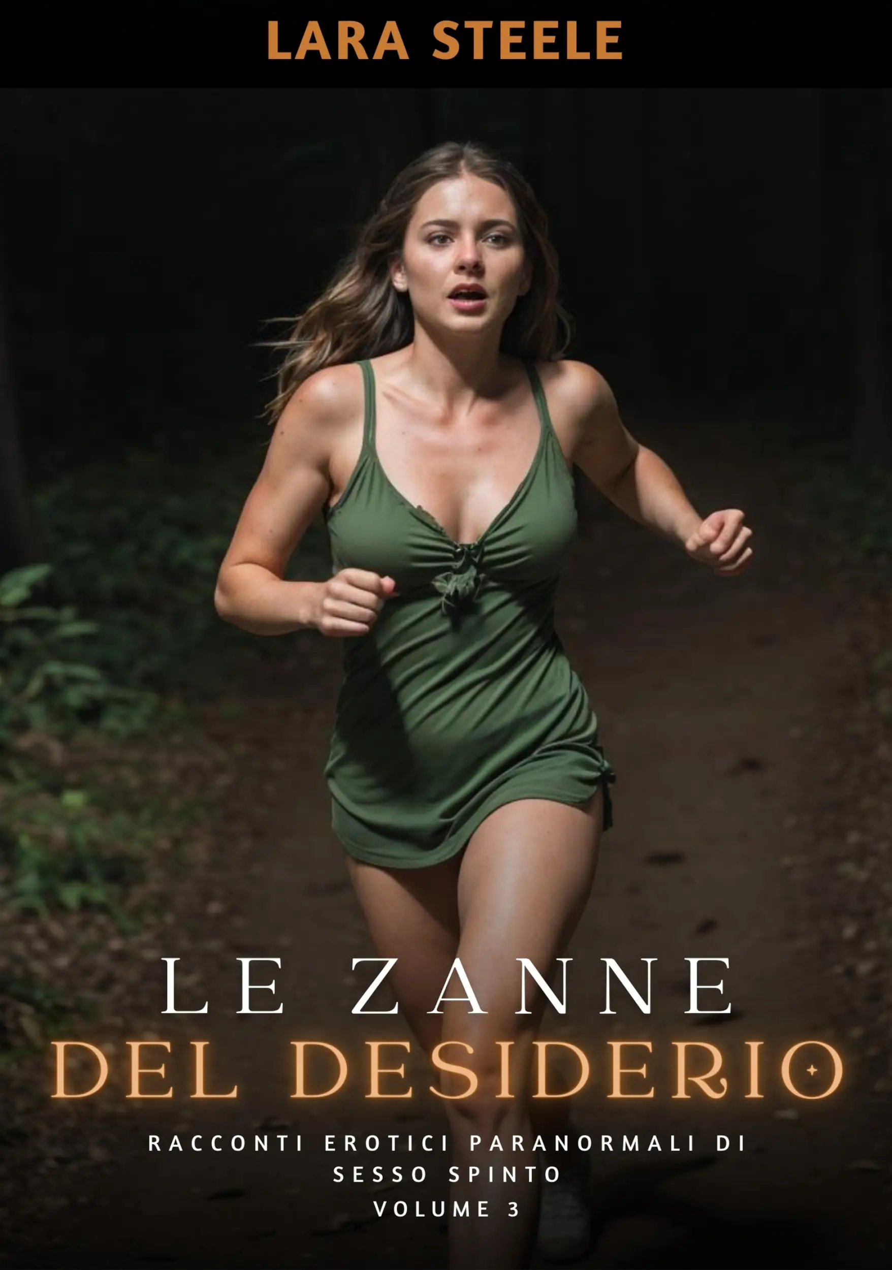 Le Zanne del Desiderio