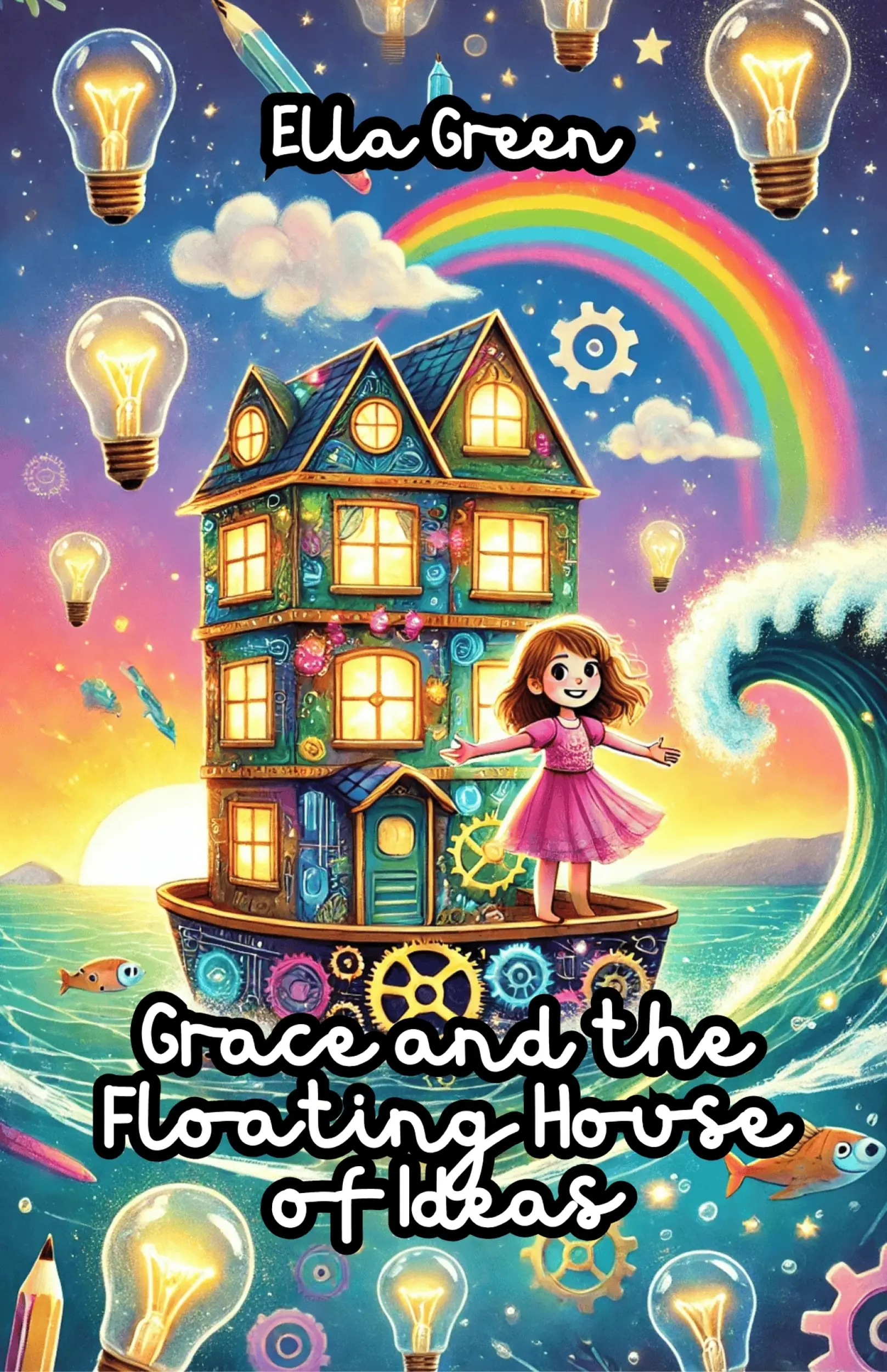 Grace and the Floating House of Ideas