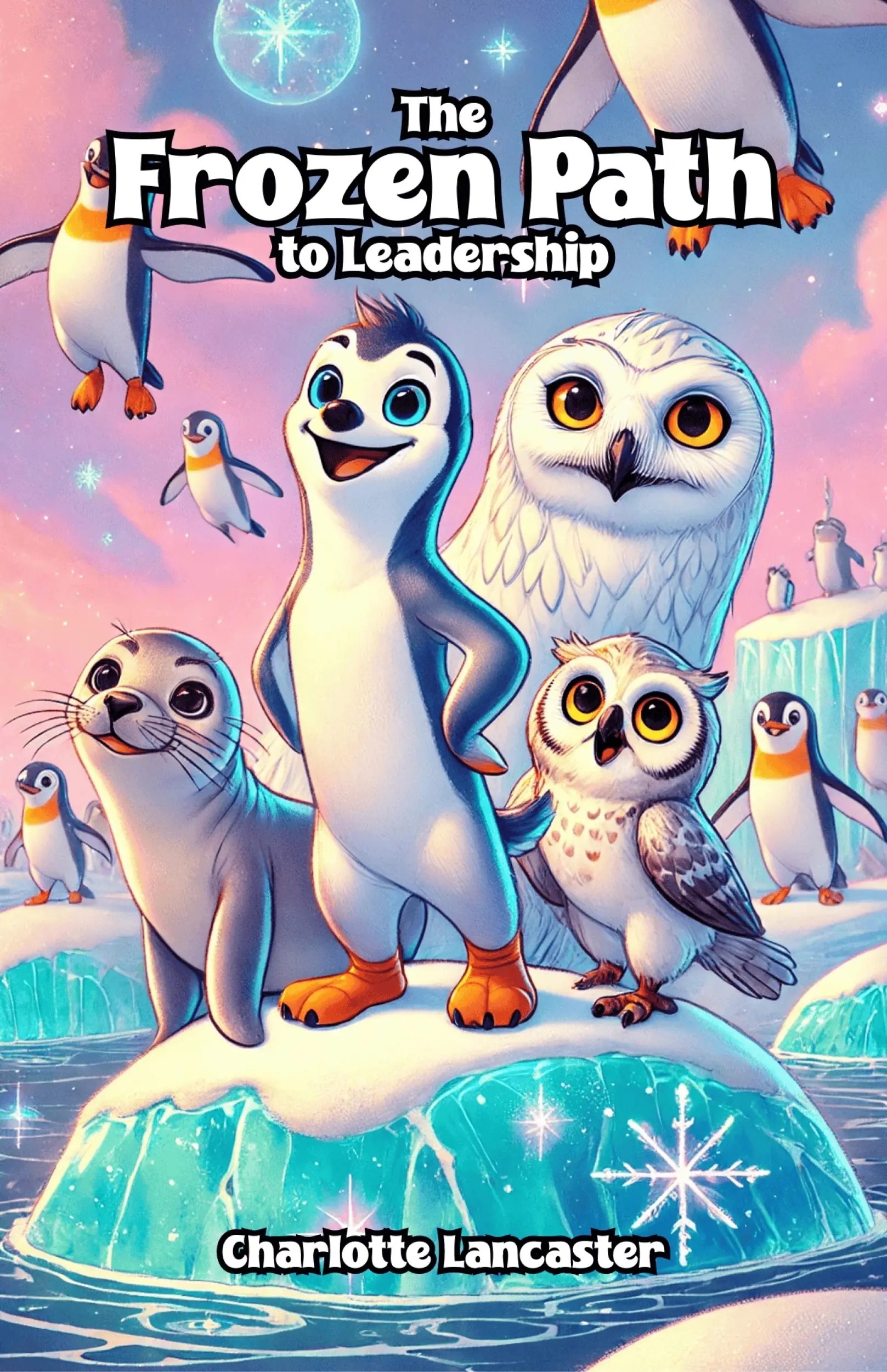 The Frozen Path to Leadership