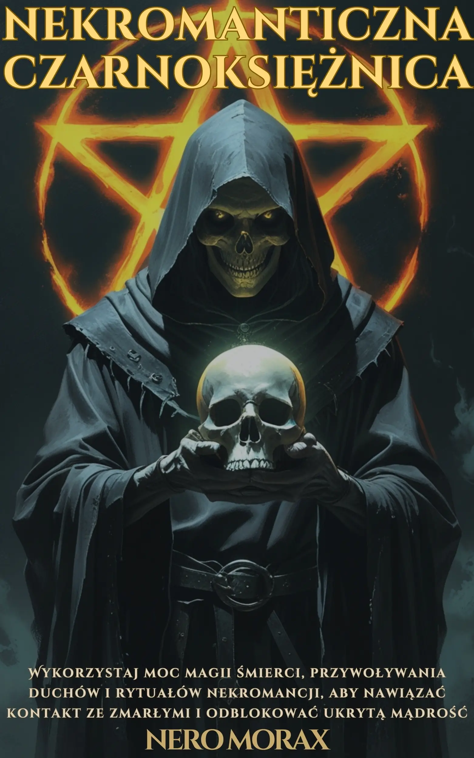 Nekromanticzna Czarnoksiężnica