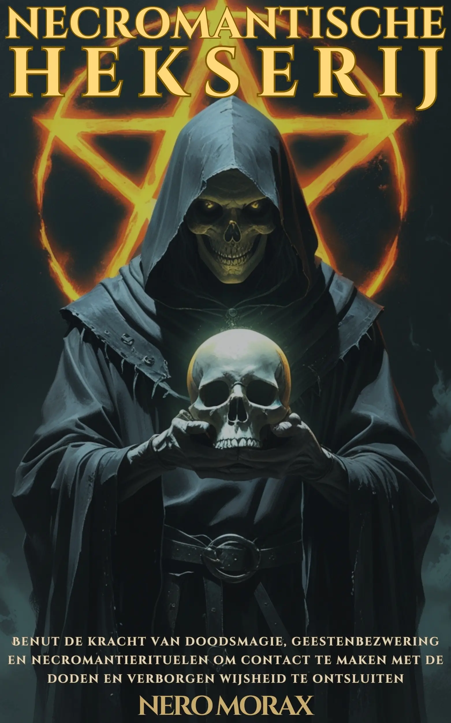 Necromantischehekserij