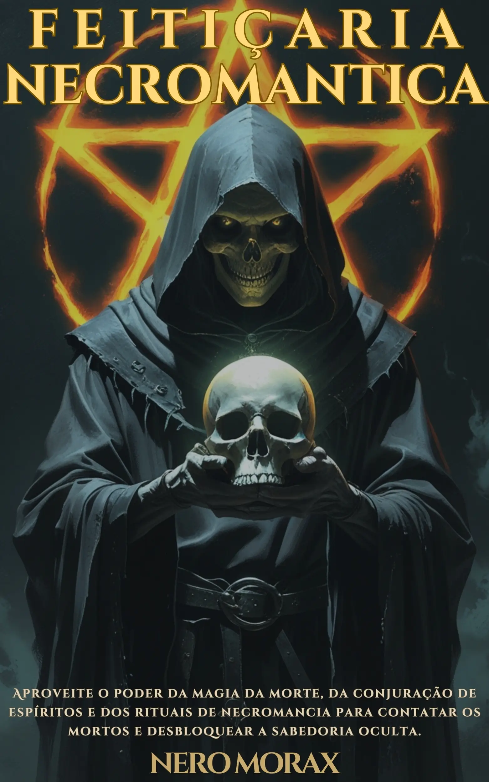 Feitiçaria Necromântica