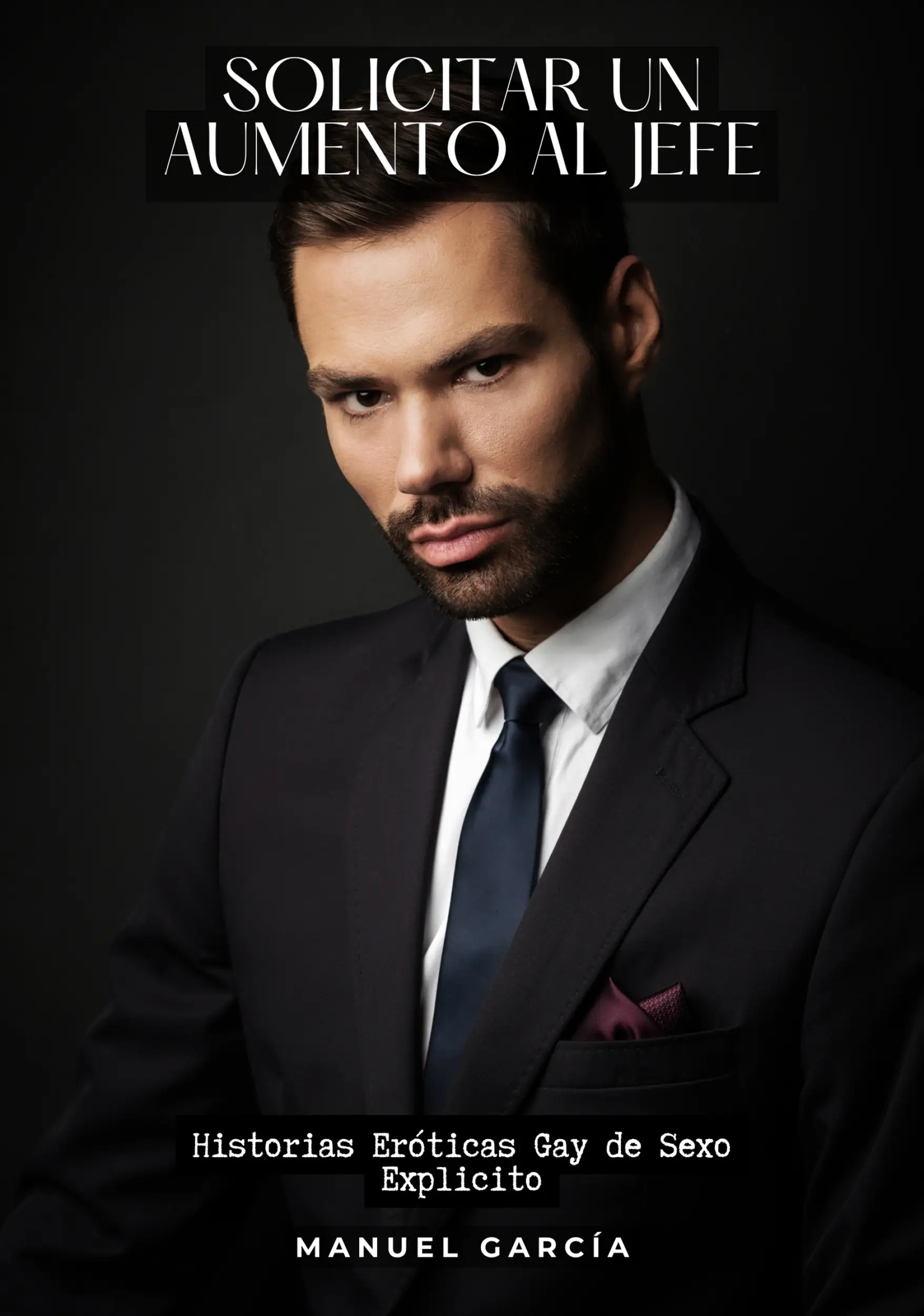 Solicitar un aumento al jefe