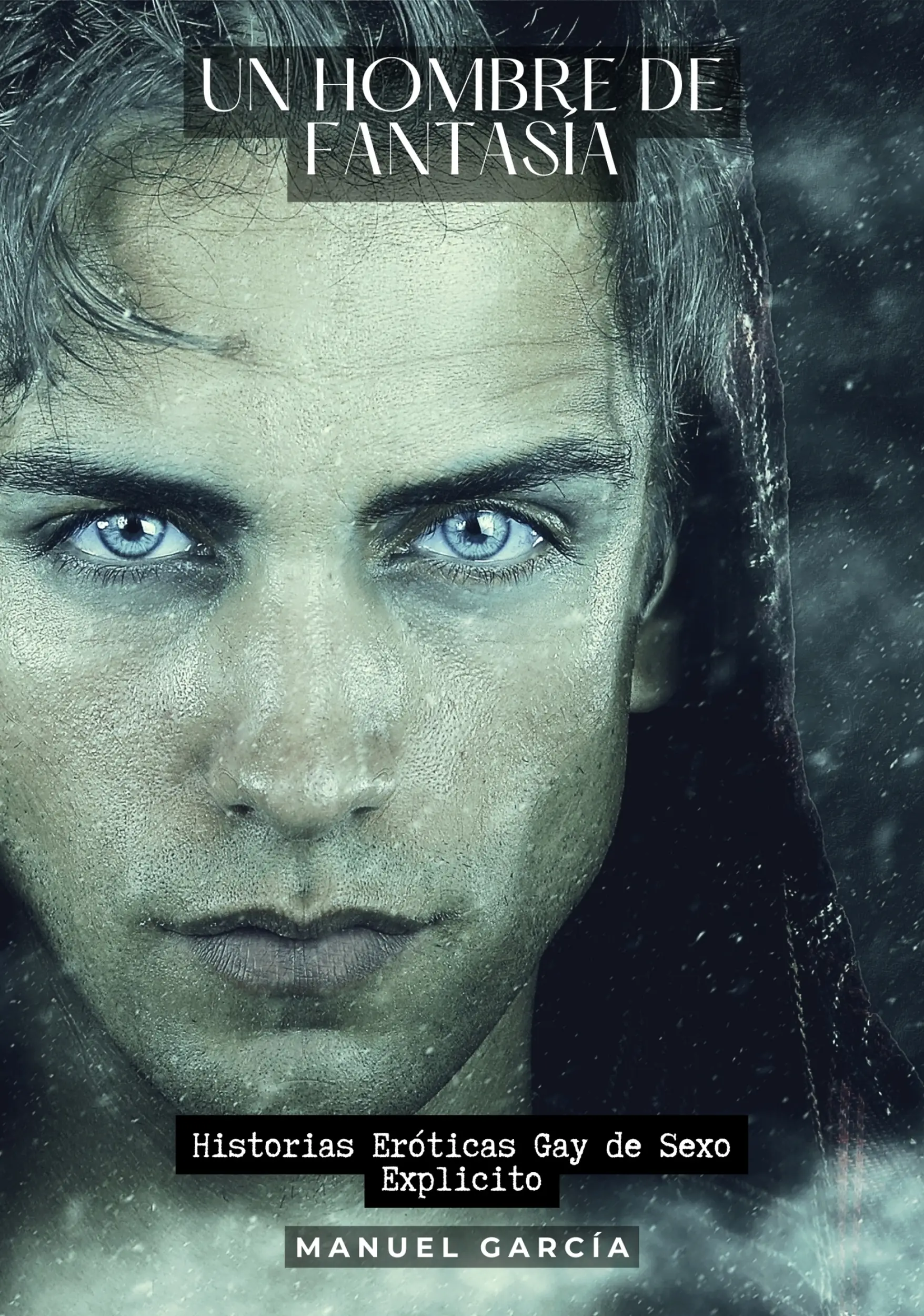 Un hombre de fantasía