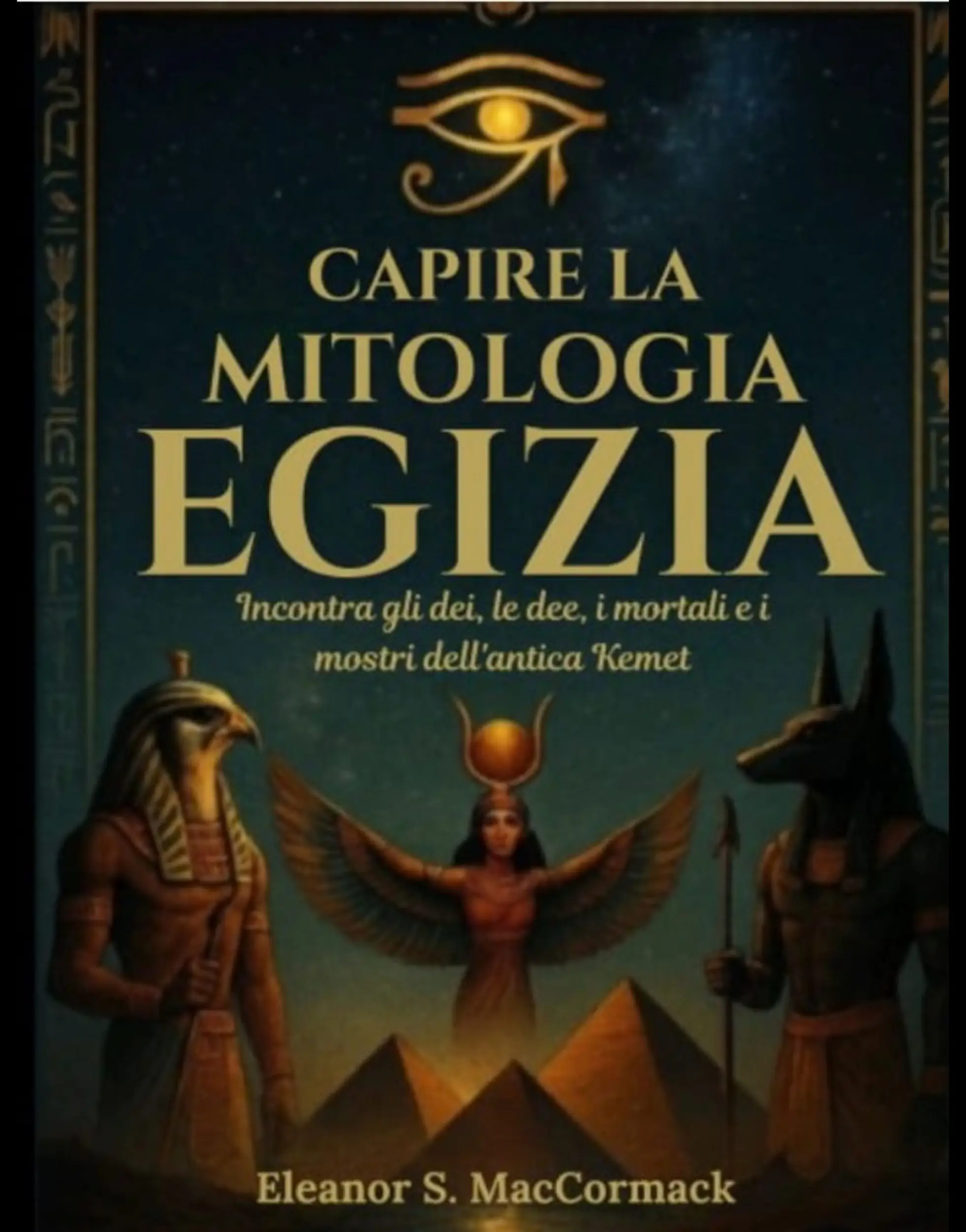 Capire la mitologia egizia