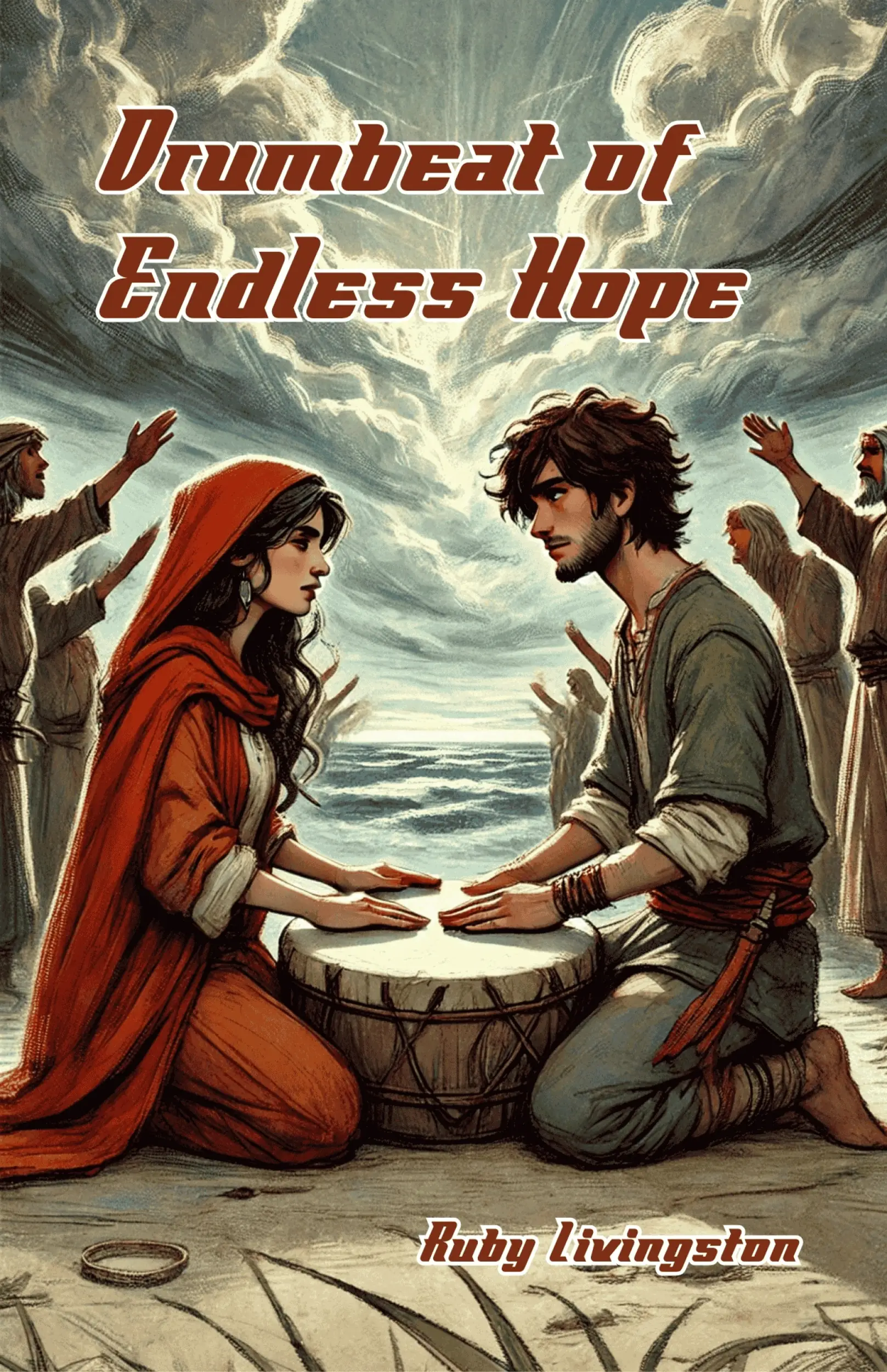 Drumbeat of Endless Hope