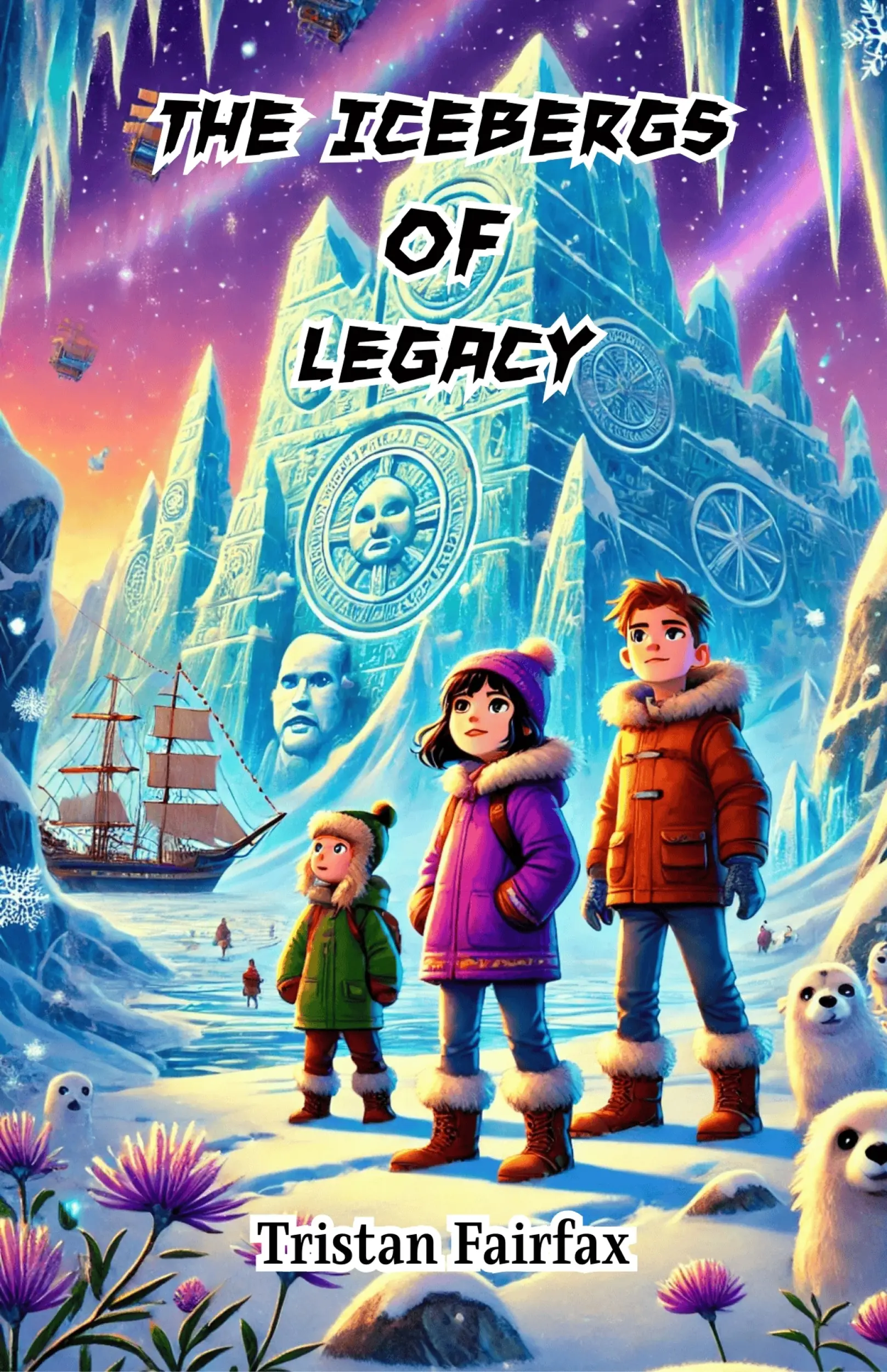 The Icebergs of Legacy