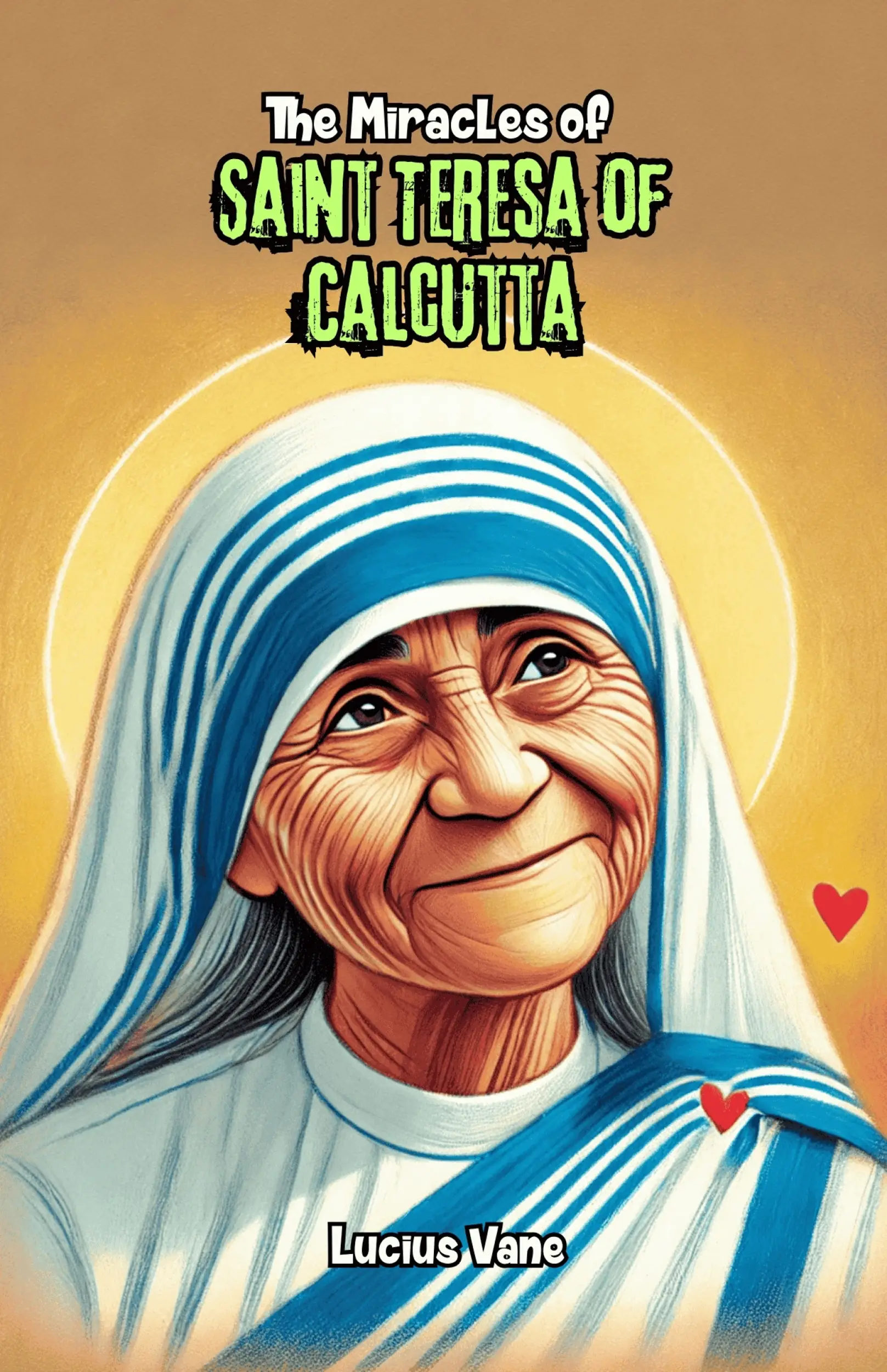 The Miracles of Saint Teresa of Calcutta