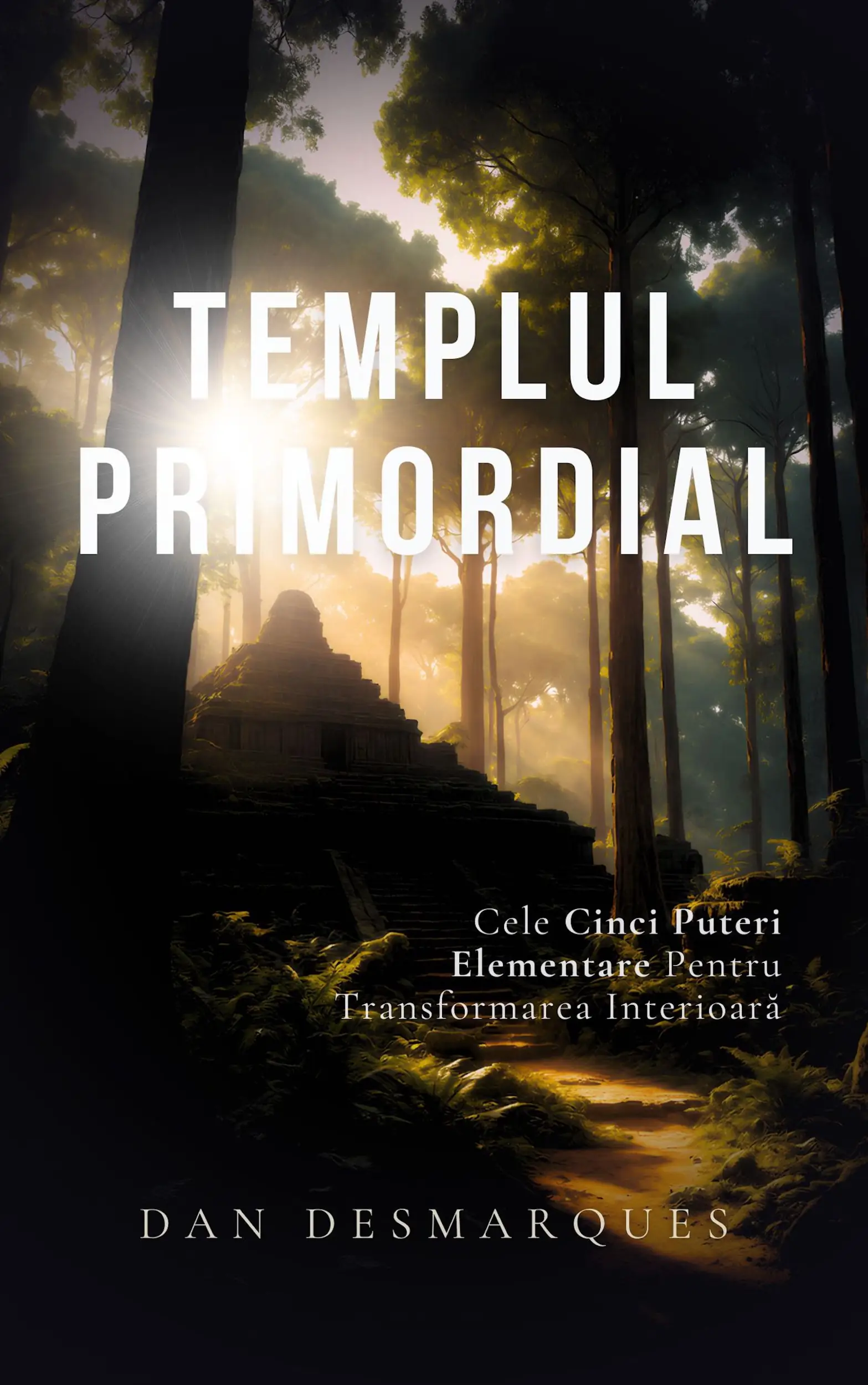 Templul Primordial