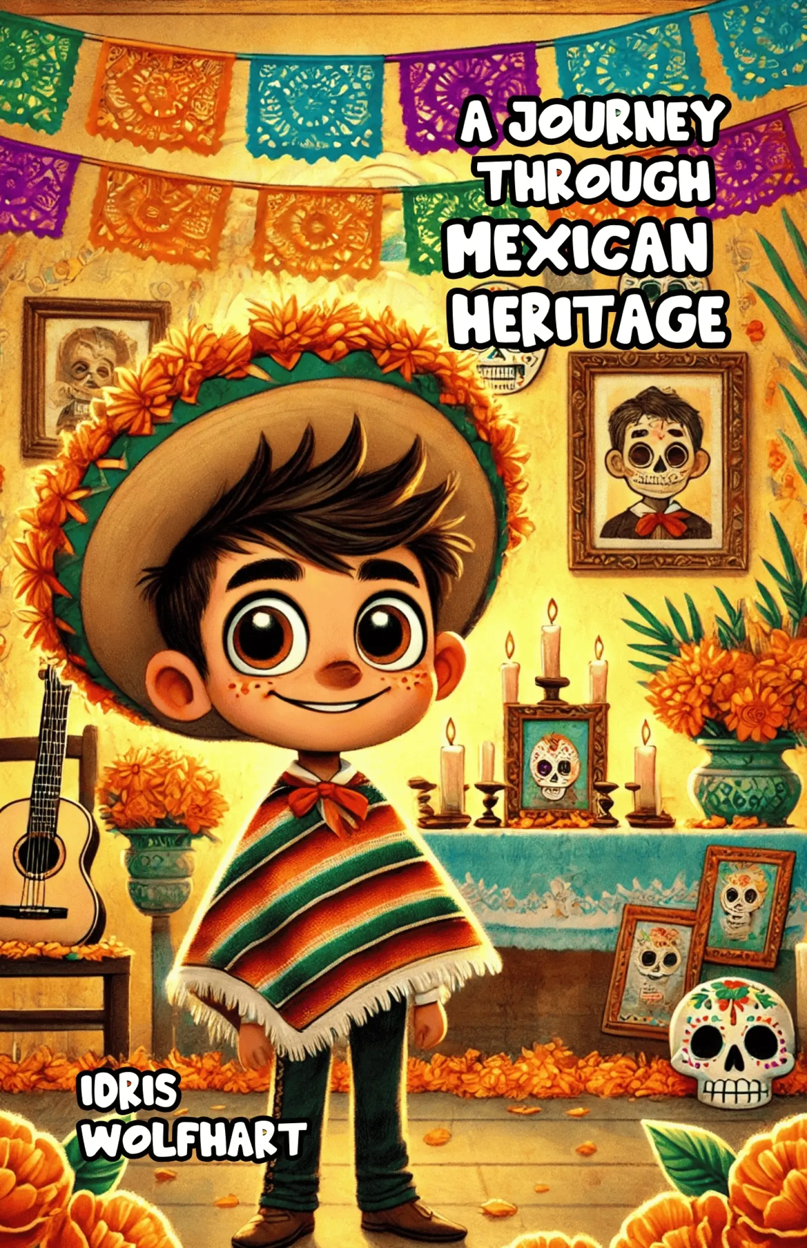 A Journey Through Mexican Heritage