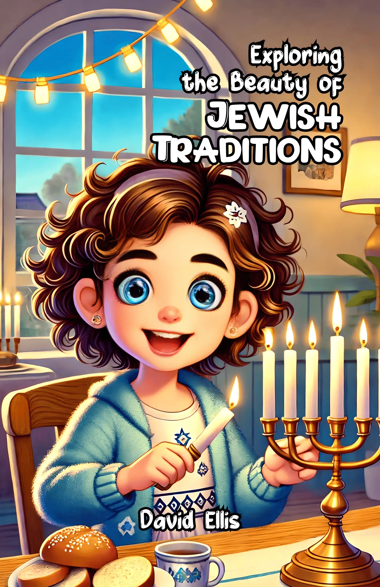 Exploring the Beauty of Jewish Traditions