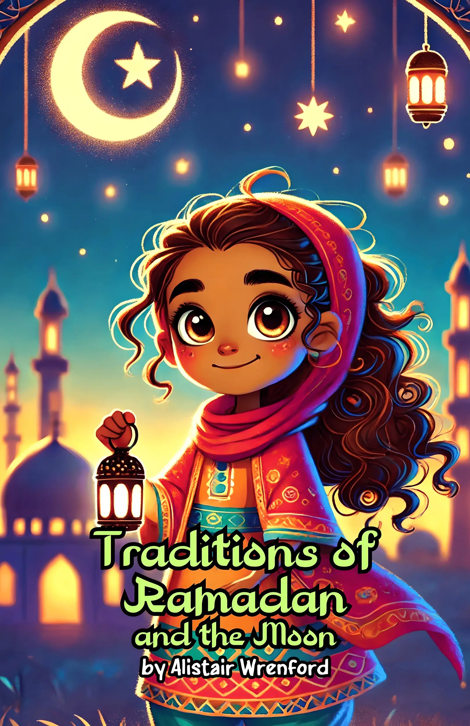 Traditions of Ramadan and the Moon