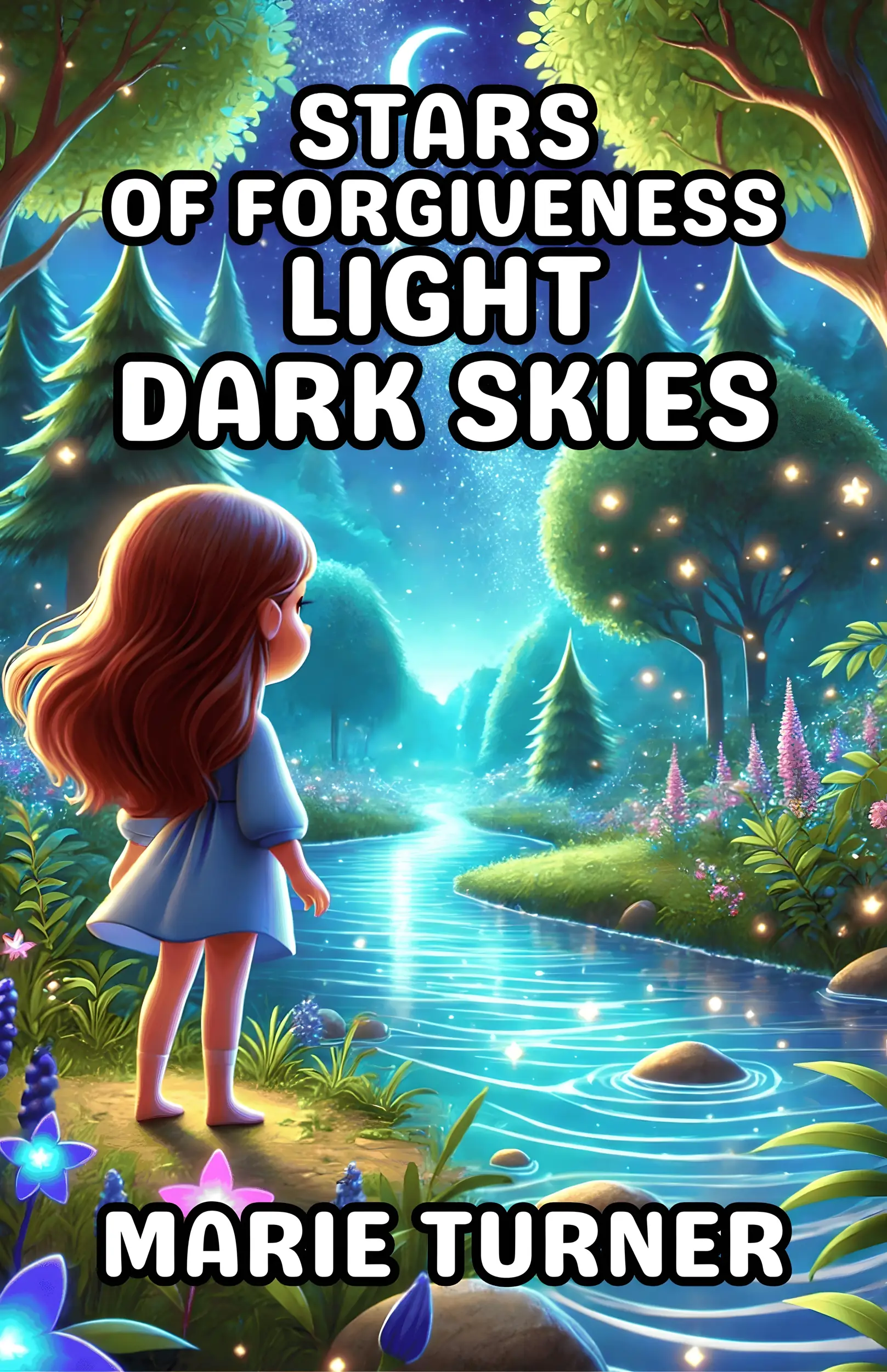 Stars of Forgiveness Light Dark Skies