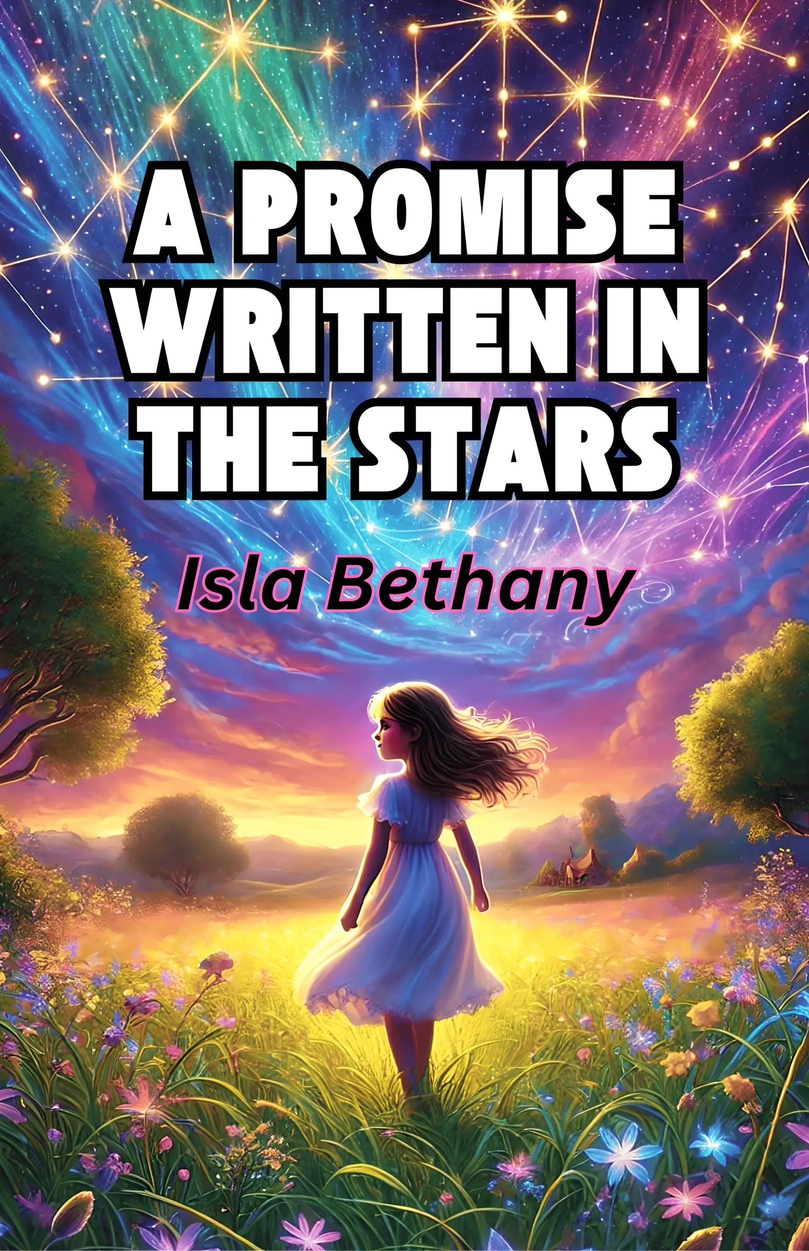 A Promise Written in the Stars