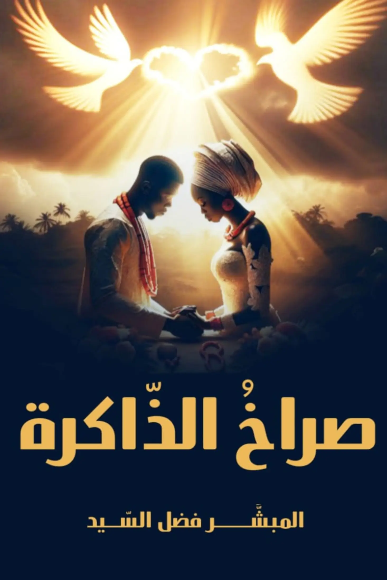 صراخ الذاكرة