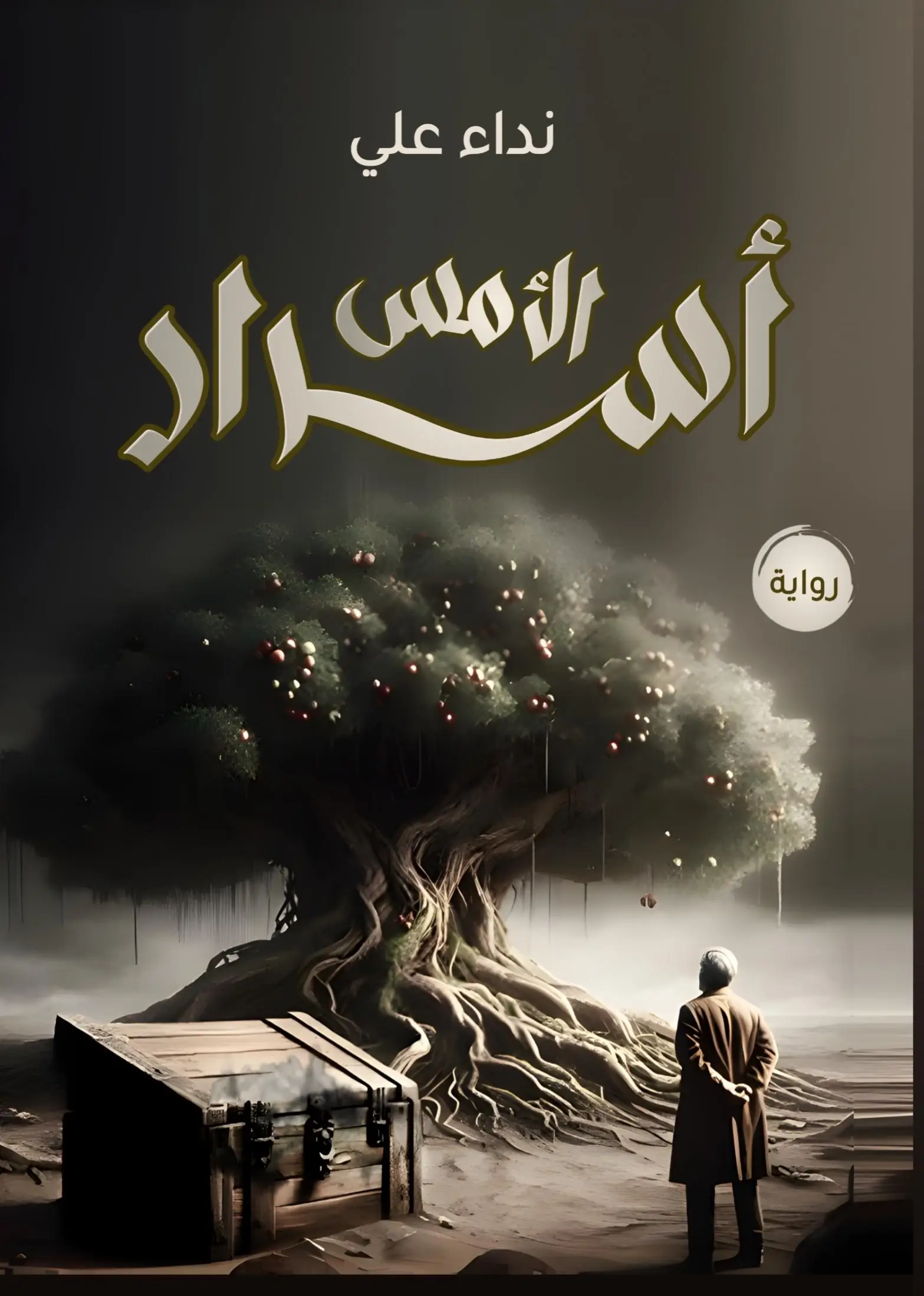 أسرار الأمس