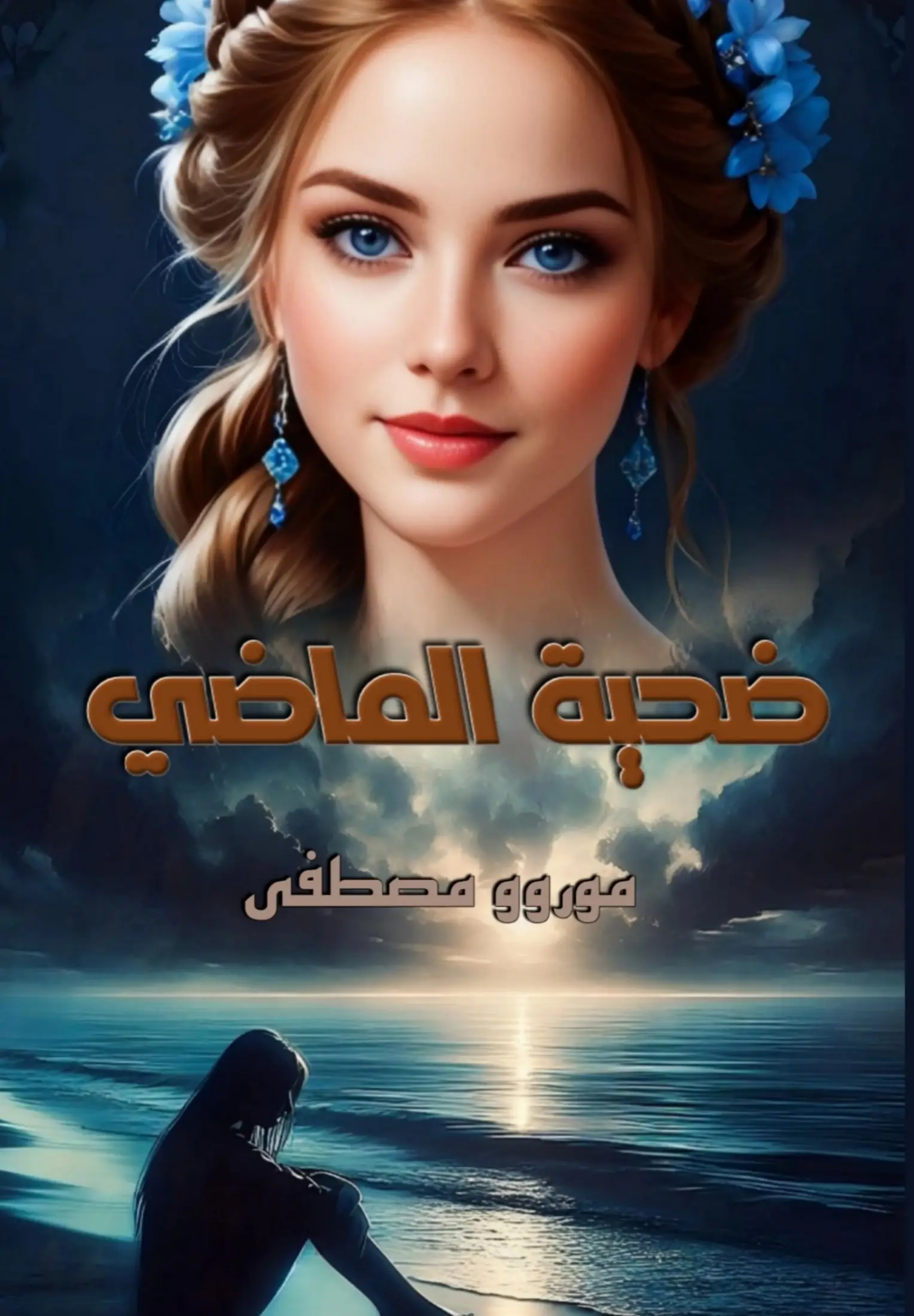 ضحية الماضي