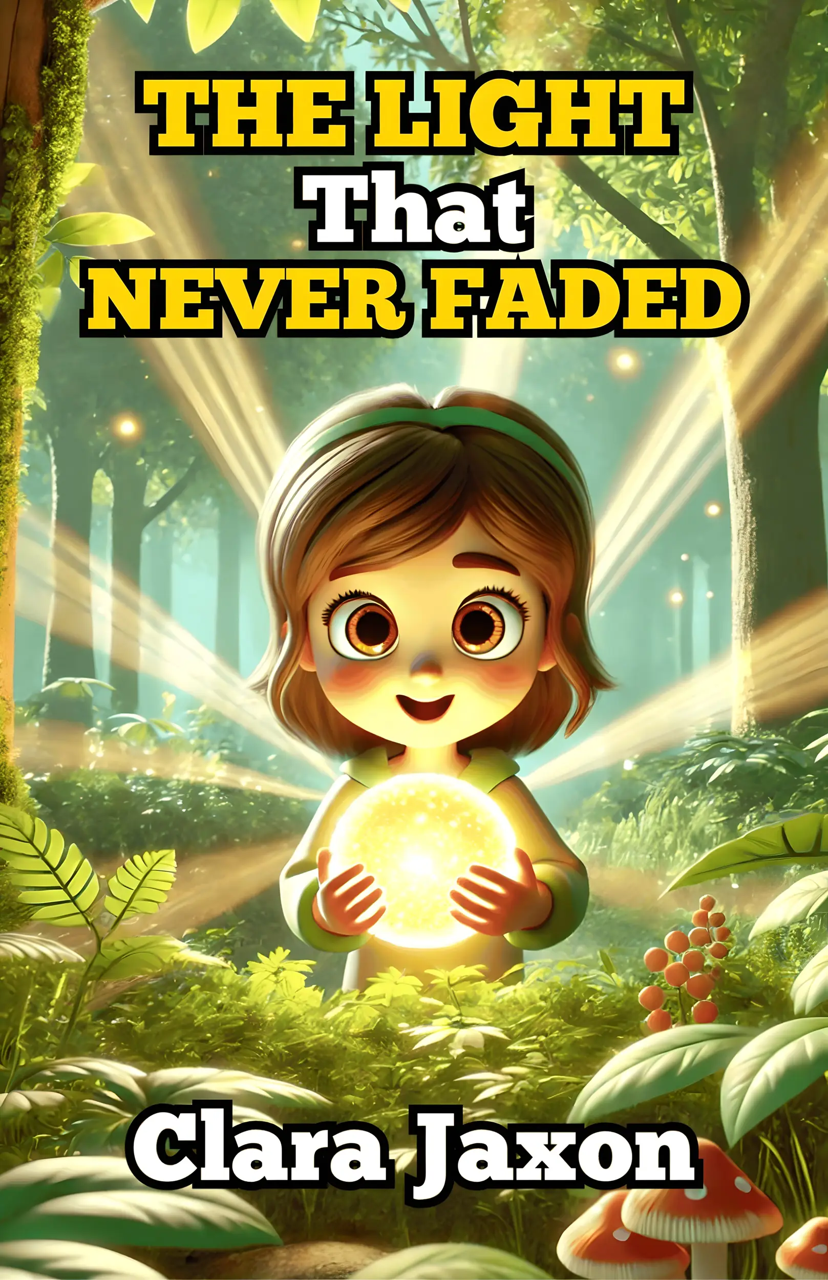 The Light That Never Faded