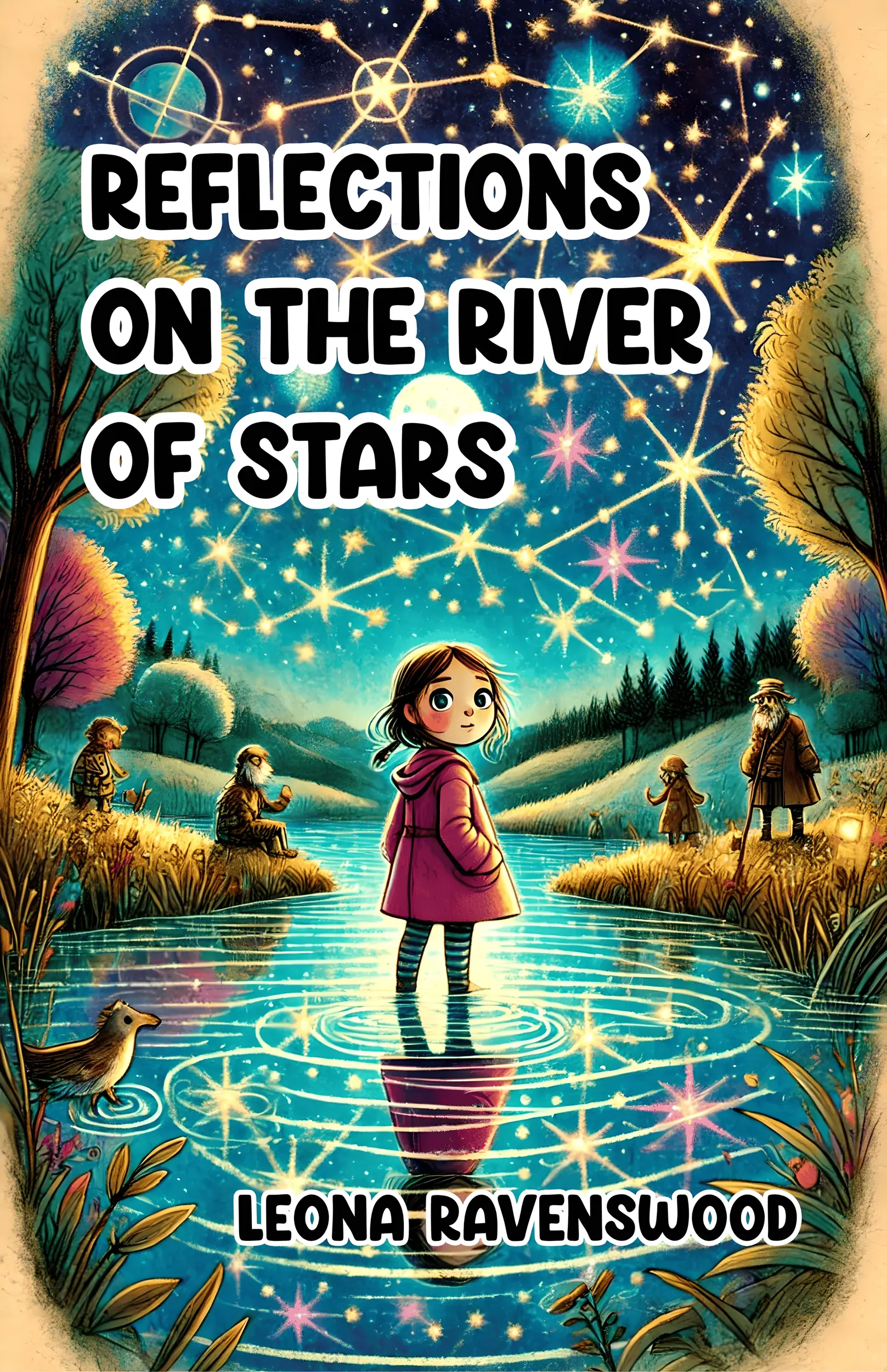 Reflections on the River of Stars