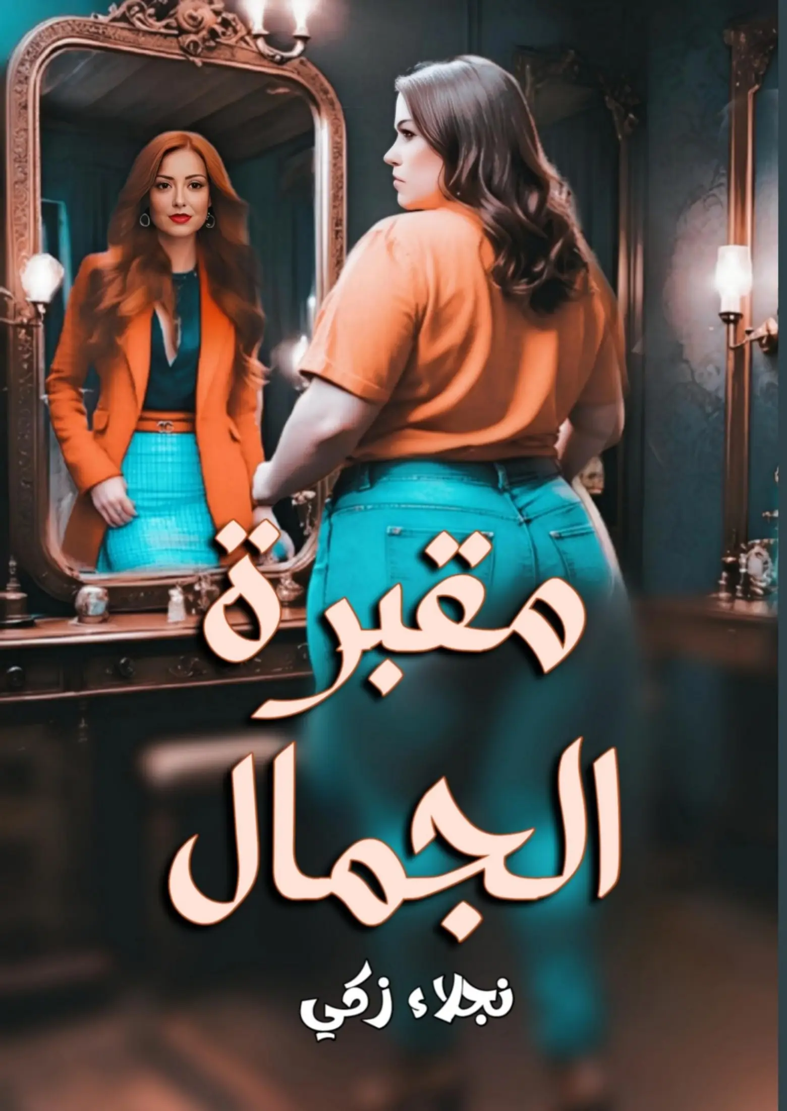 مقبرة الجمال