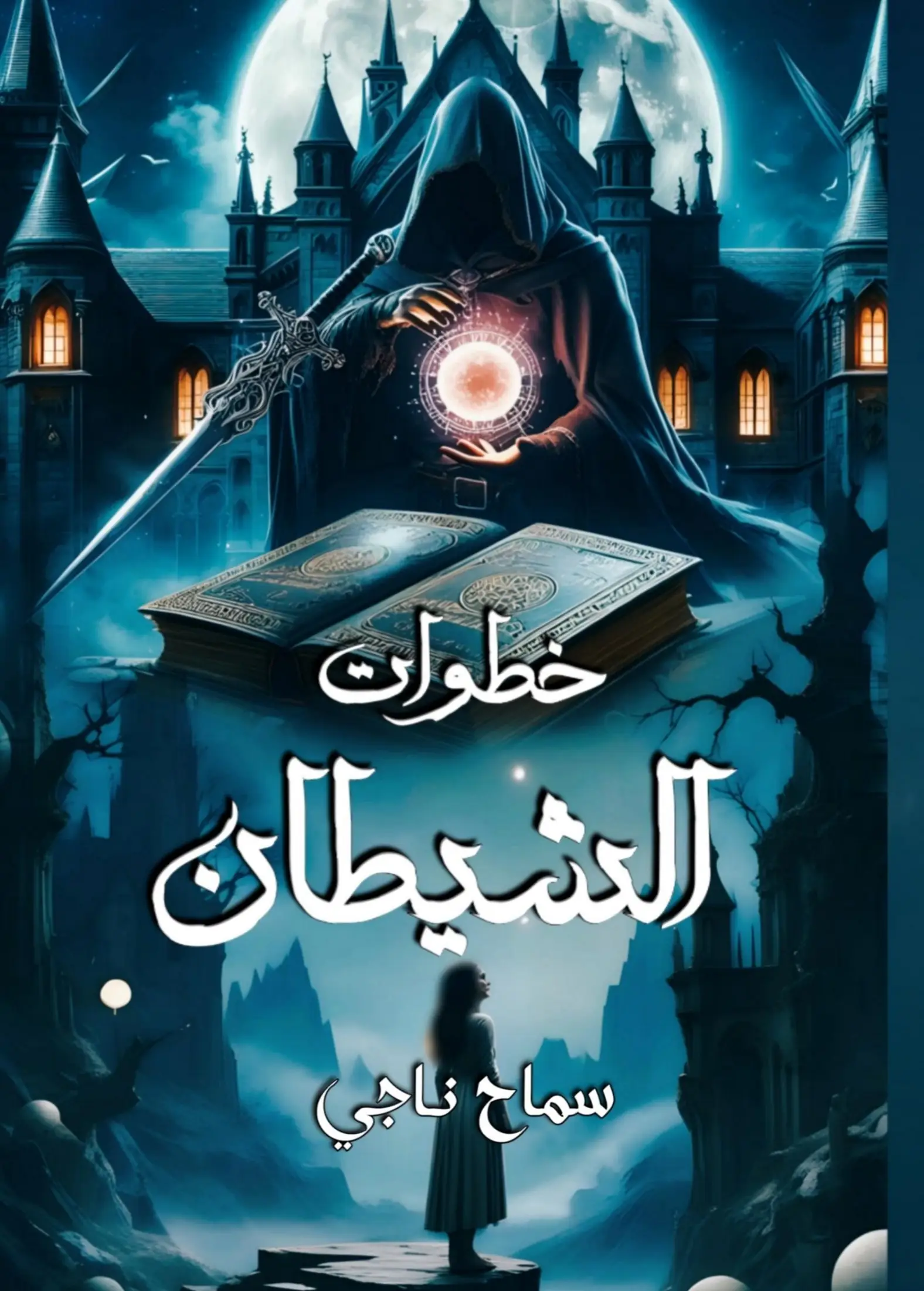 خطوات الشيطان