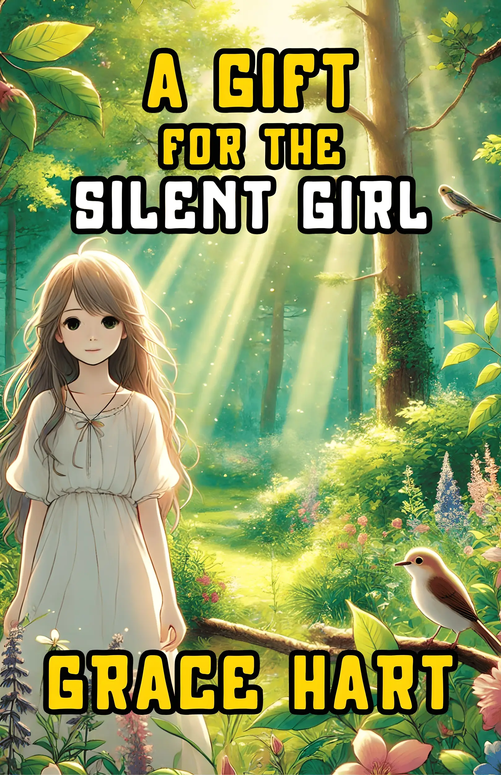 A Gift for the Silent Girl