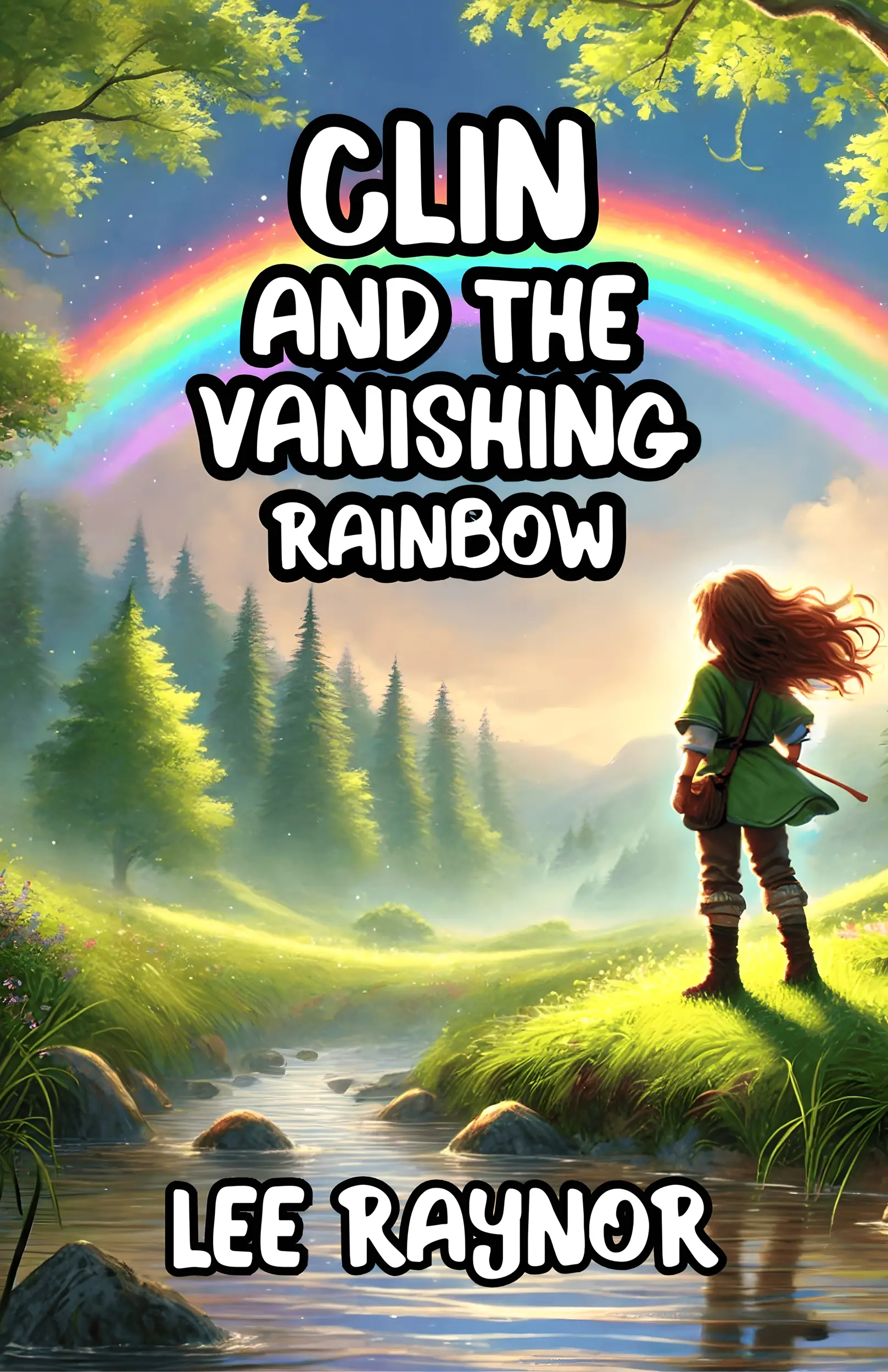 Clin and the Vanishing Rainbow