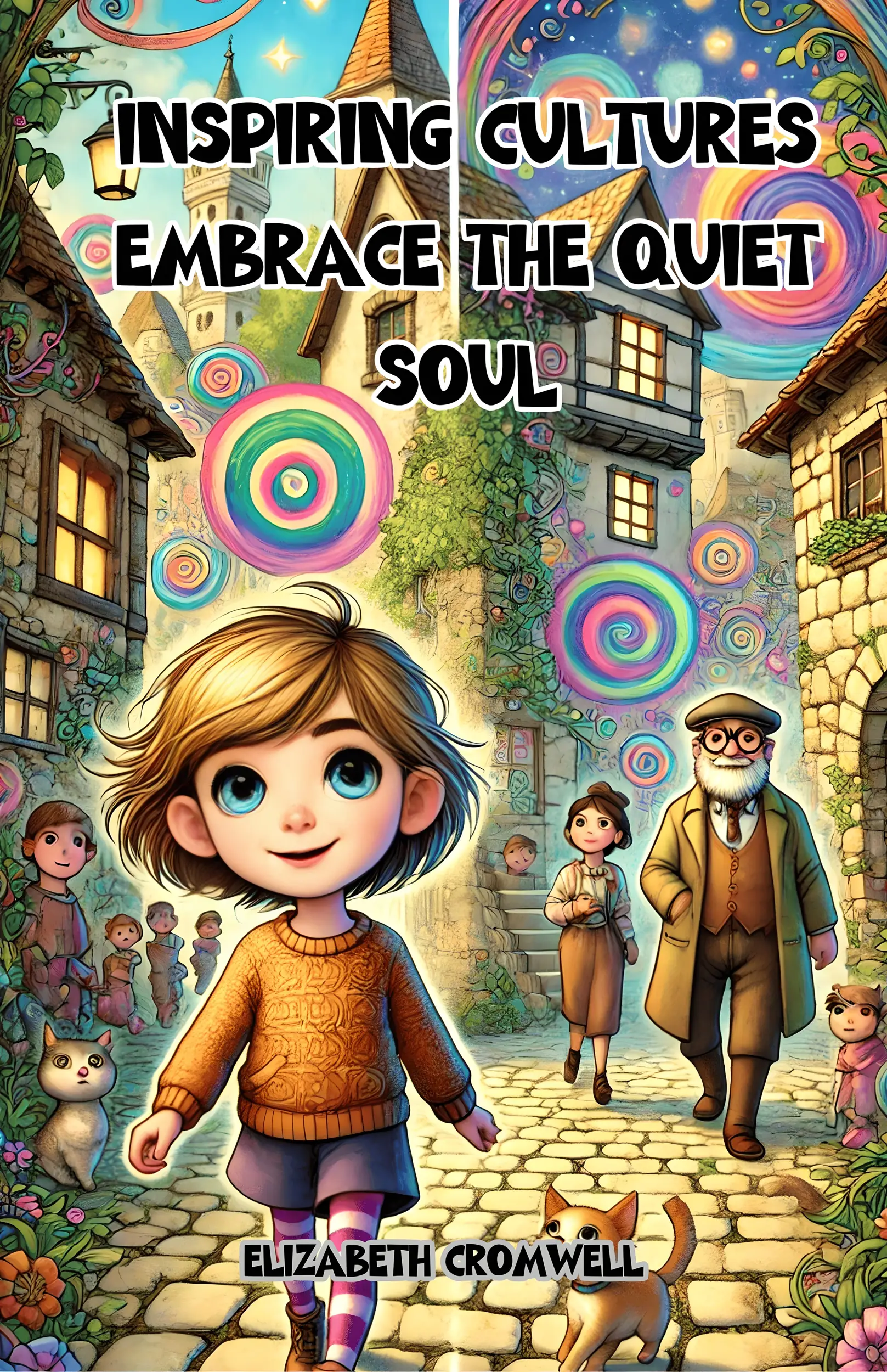 Inspiring Cultures Embrace the Quiet Soul