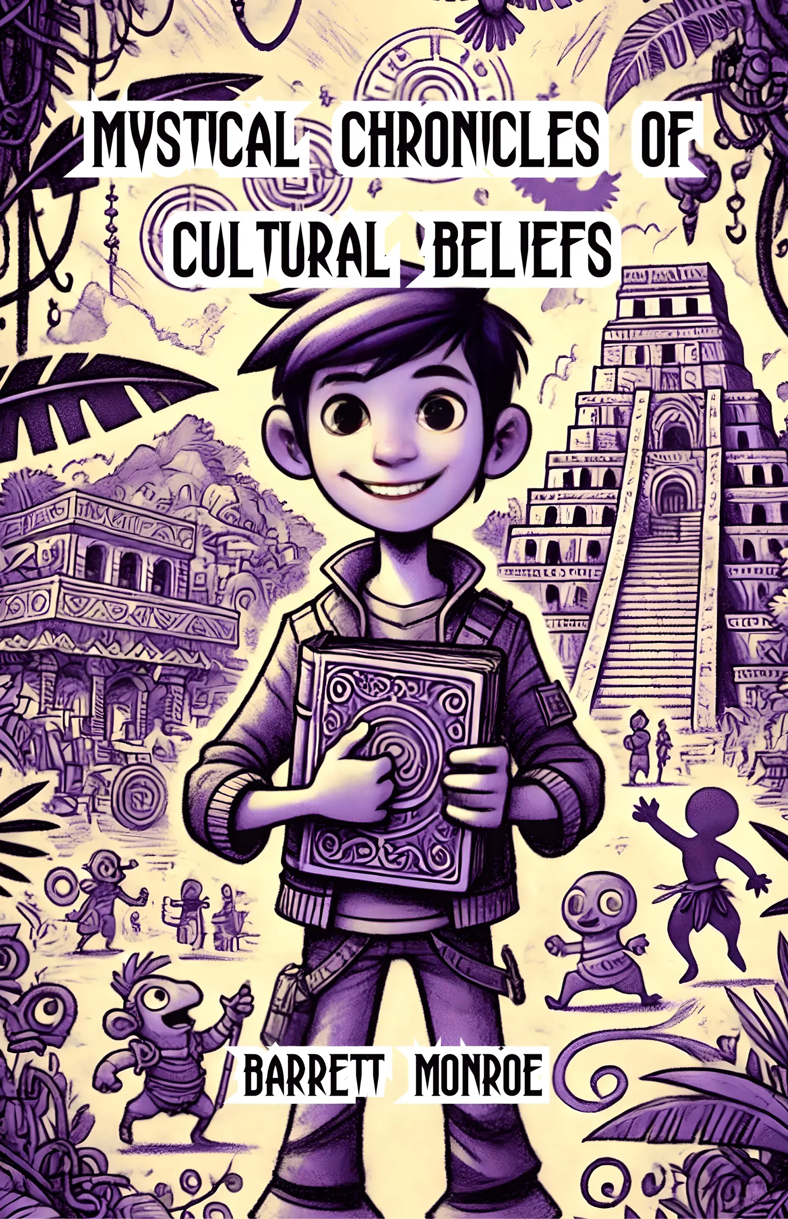 Mystical Chronicles of Cultural Beliefs