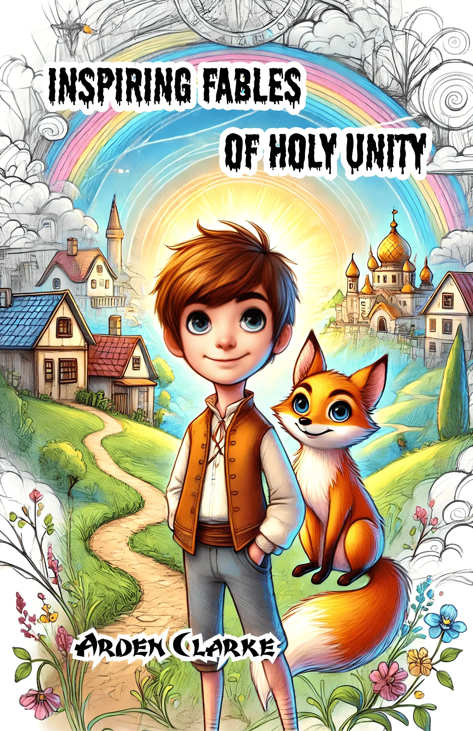 Inspiring Fables of Holy Unity