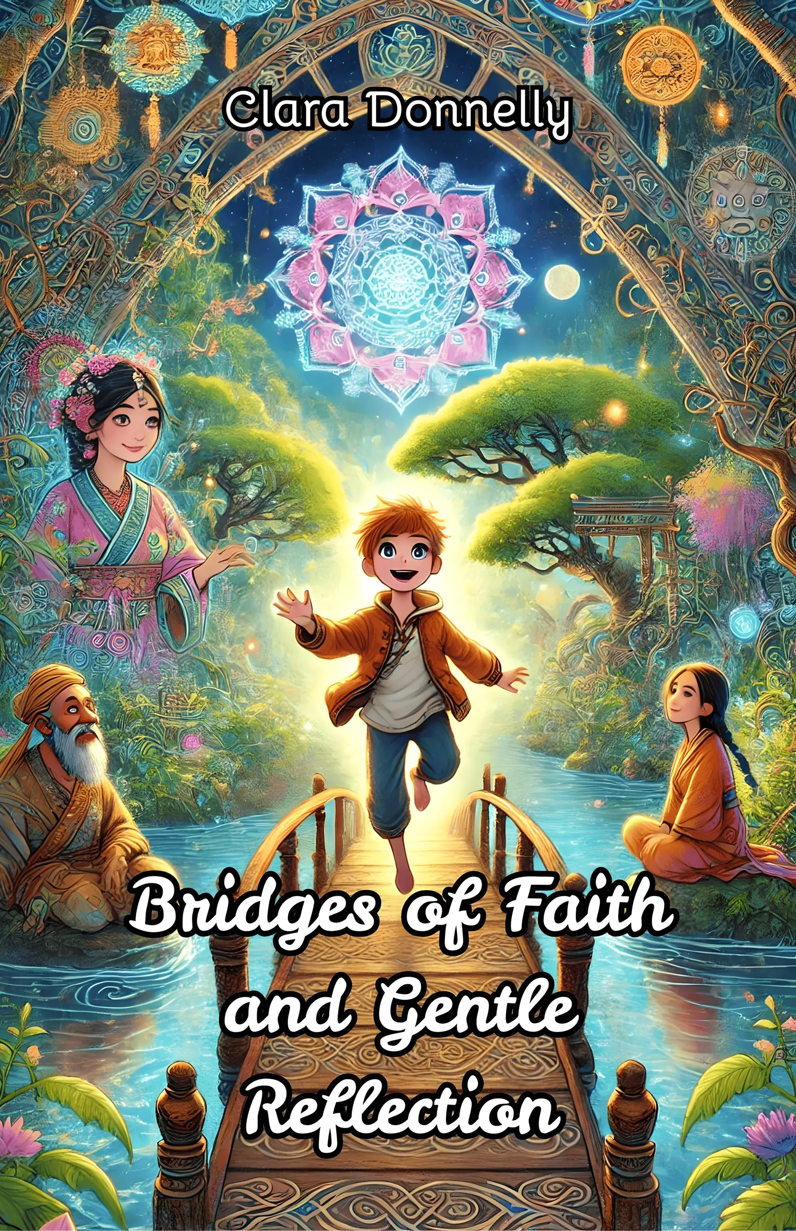 Bridges of Faith and Gentle Reflection