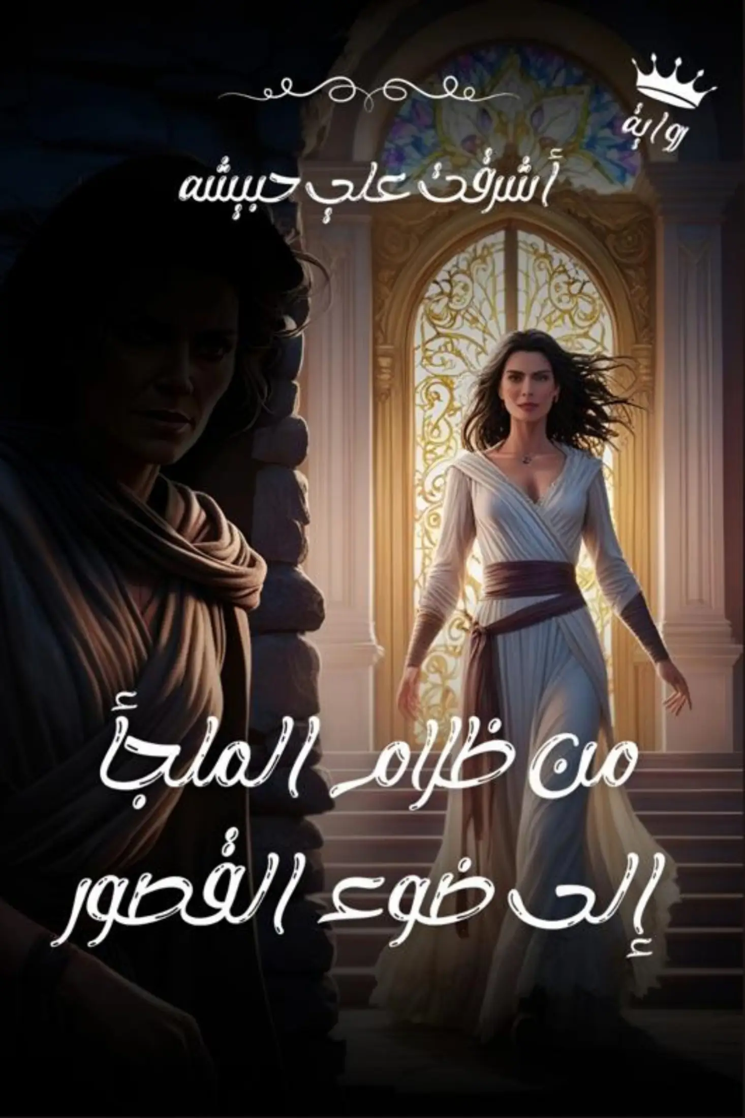 من ظلام الملجأ إلى ضوء القصور