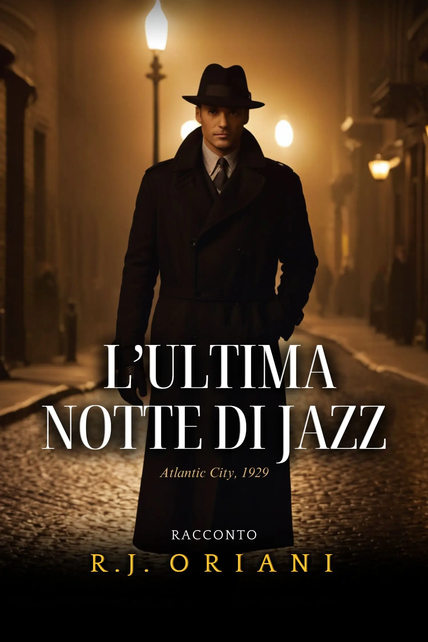 L’ultima notte di jazz
