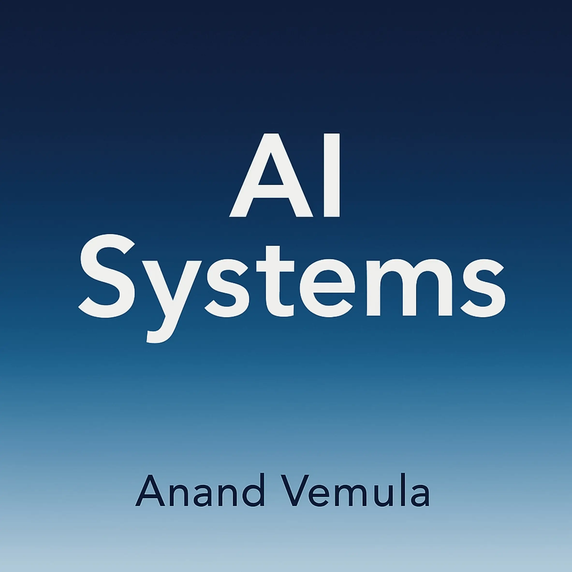 AI Systems