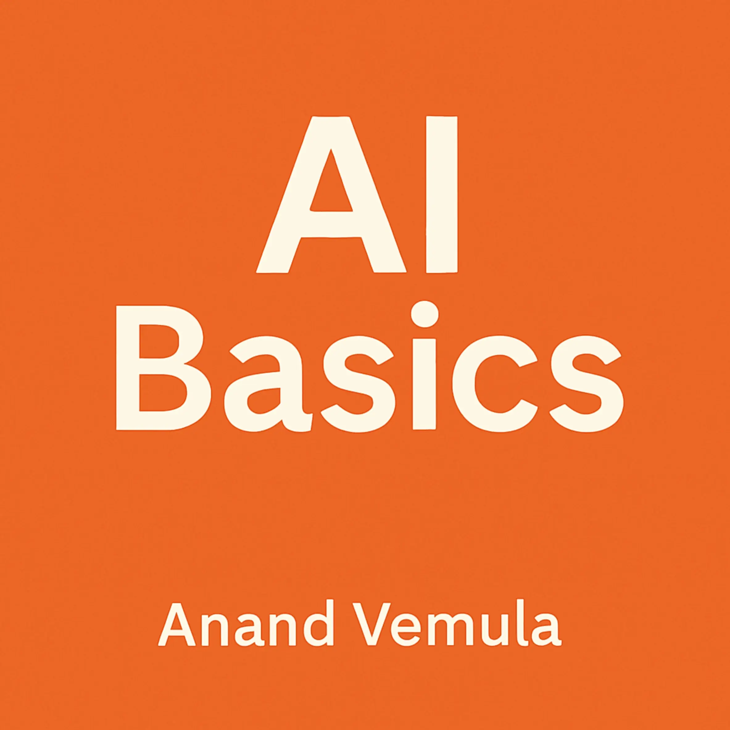 AI Basics