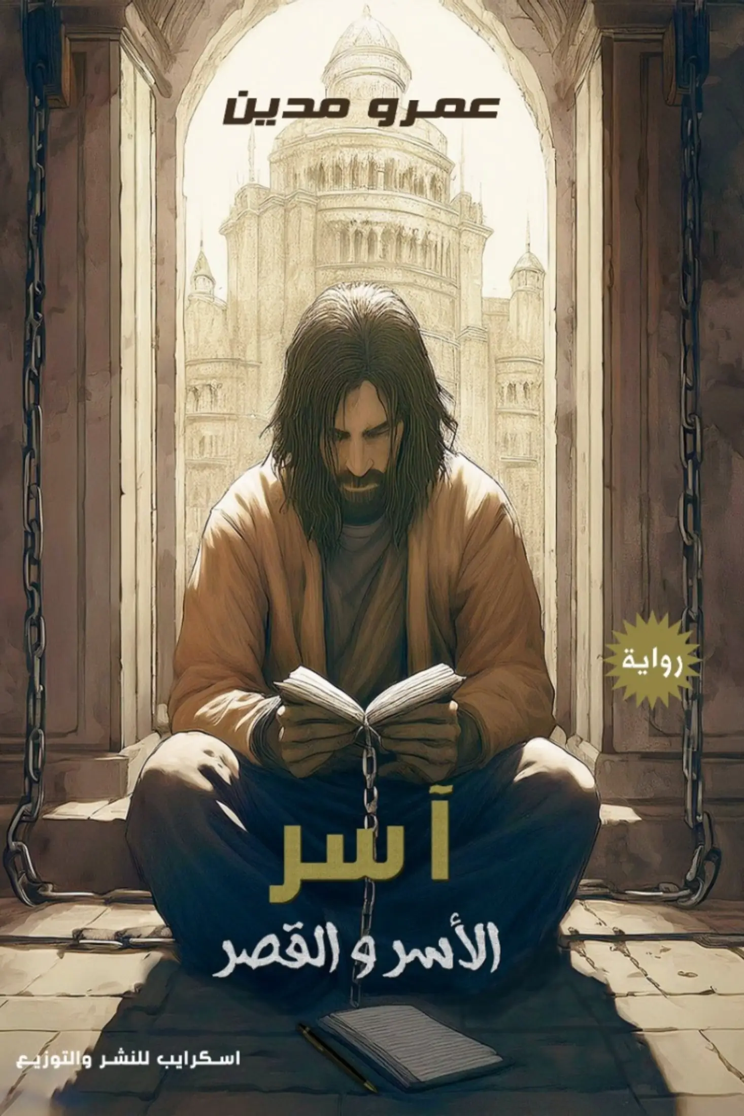 آسر.. الأسر والقصر