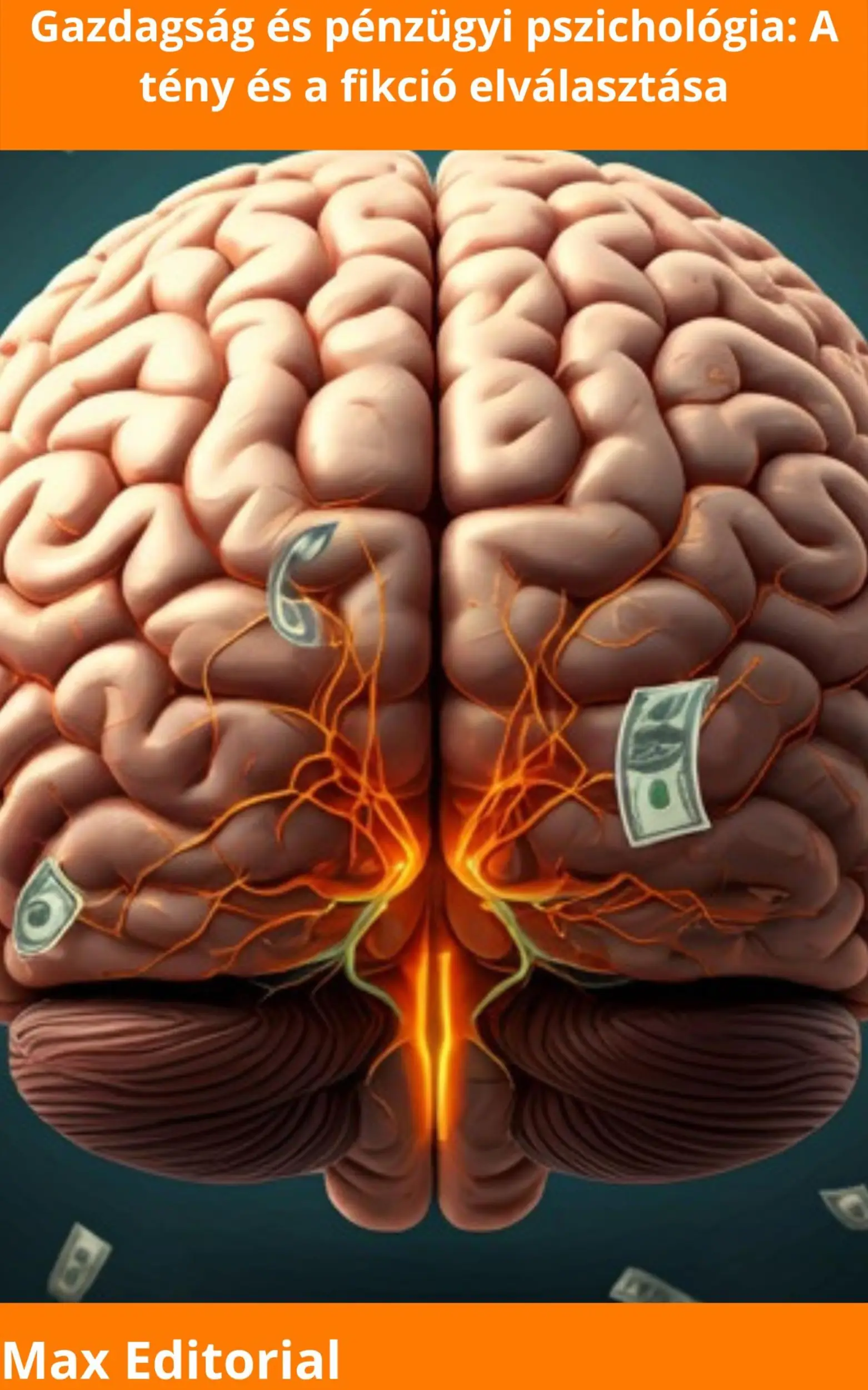 Gazdagság és pénzügyi pszichológia