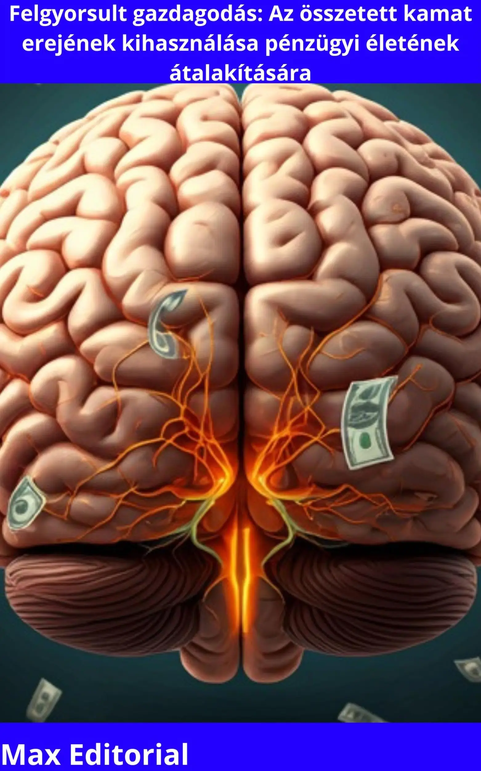 Felgyorsult gazdagodás