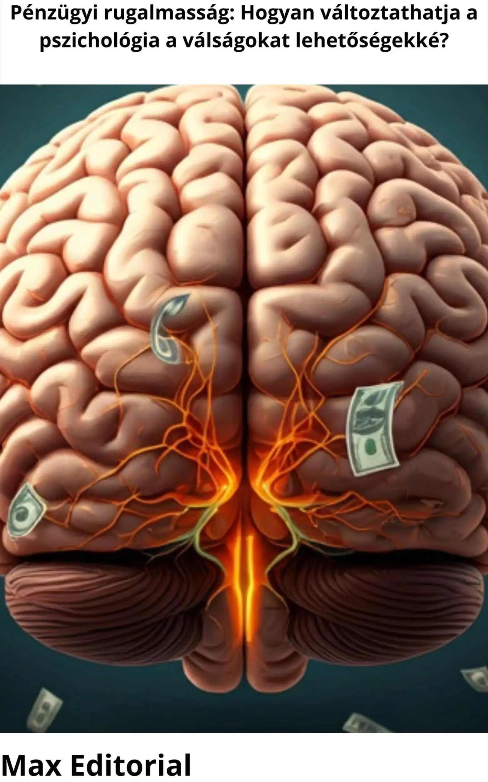 Pénzügyi rugalmasság