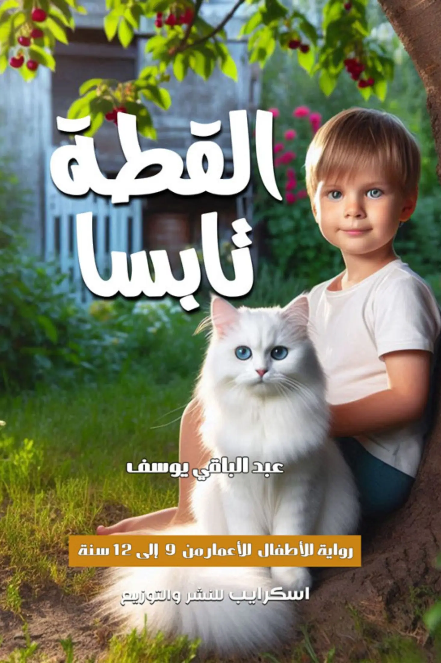 القطة تابسا