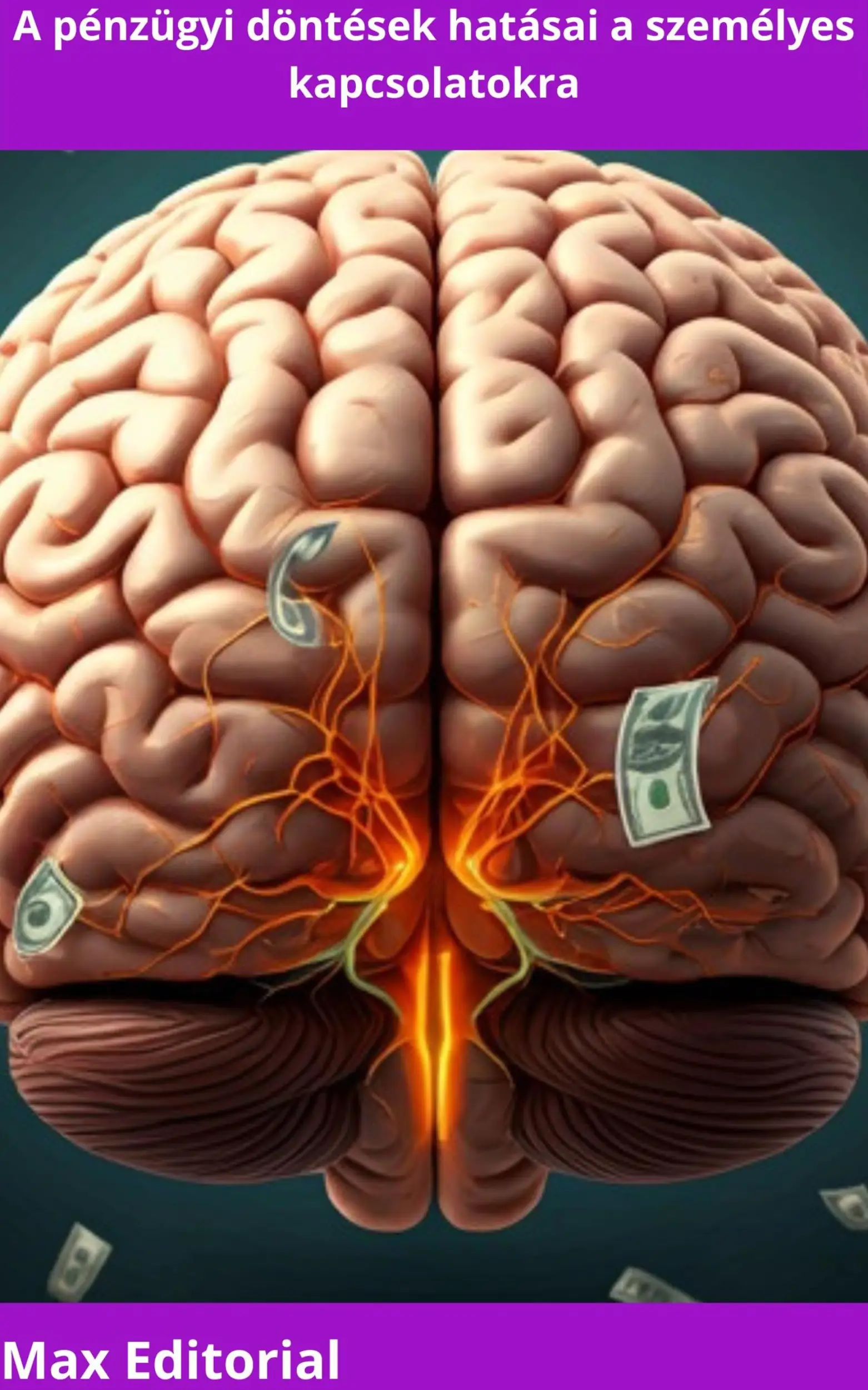 A pénzügyi döntések hatásai a személyes kapcsolatokra