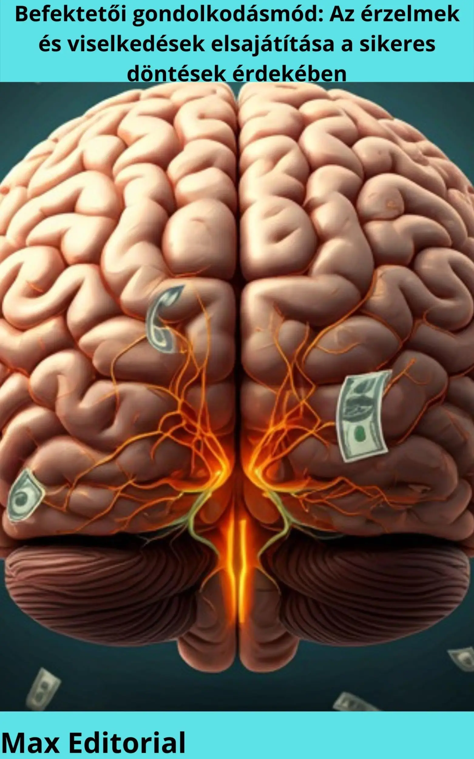 Befektetői gondolkodásmód