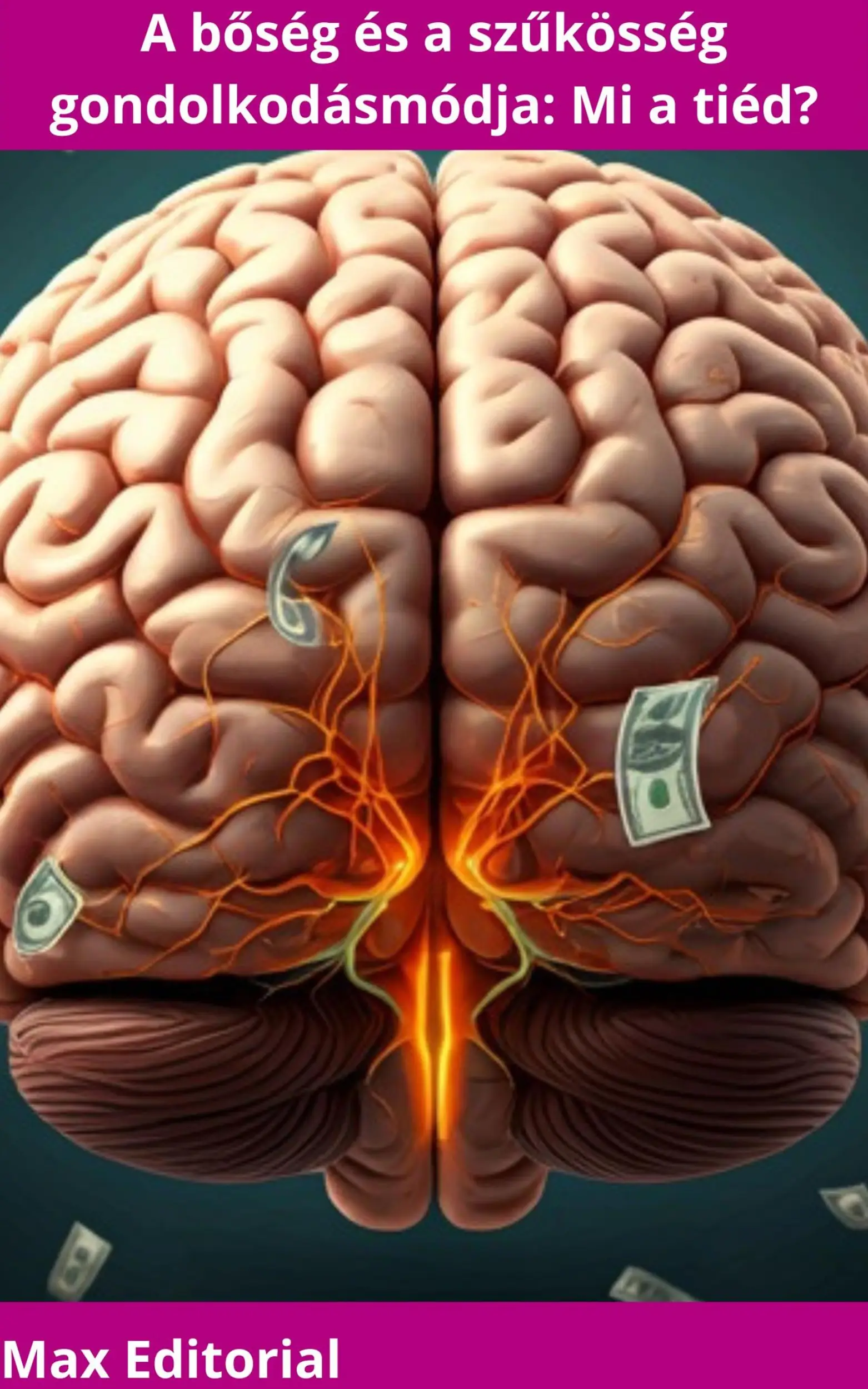 A bőség és a szűkösség gondolkodásmódja