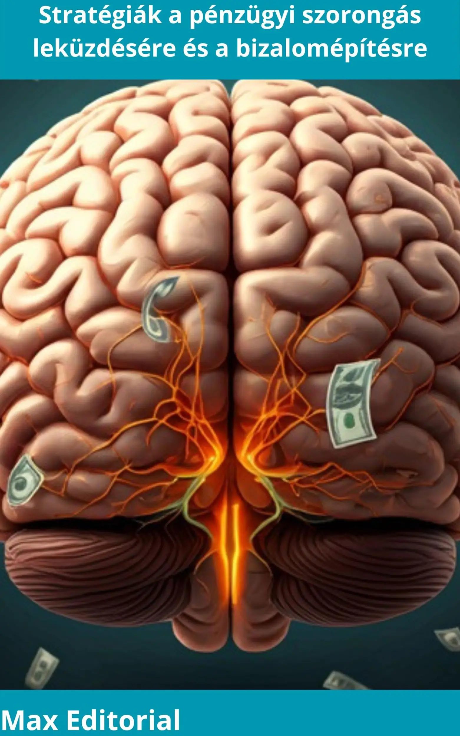 Stratégiák a pénzügyi szorongás leküzdésére és a bizalomépítésre