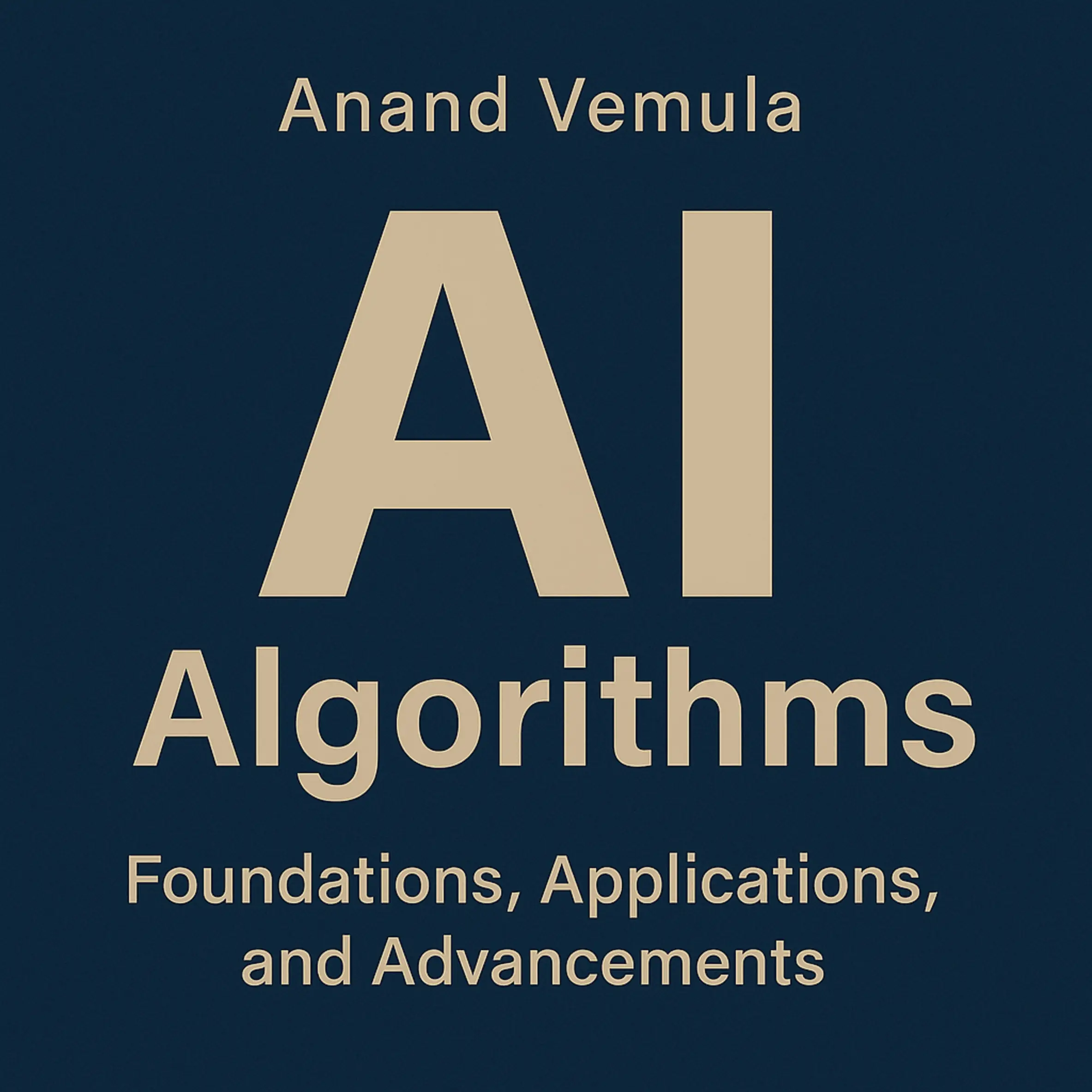 AI Algorithms