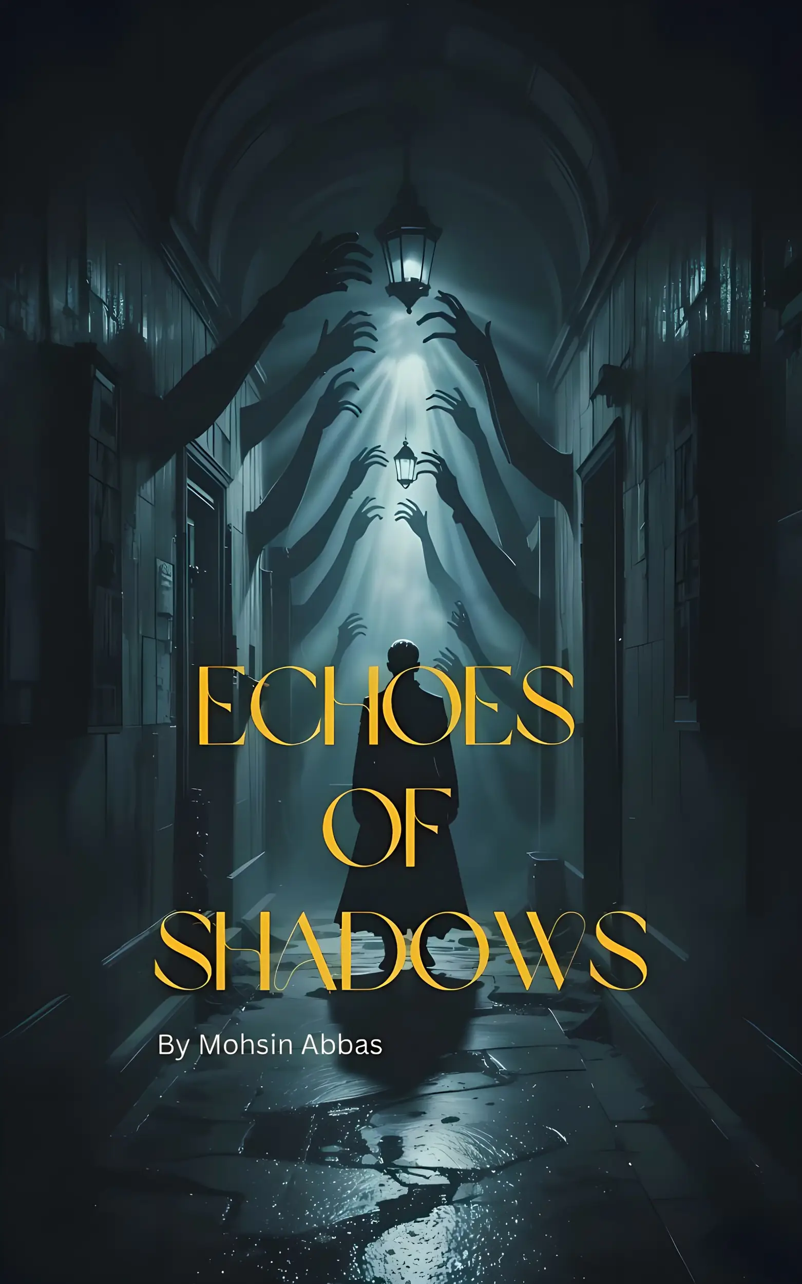 Echoes of Shadows